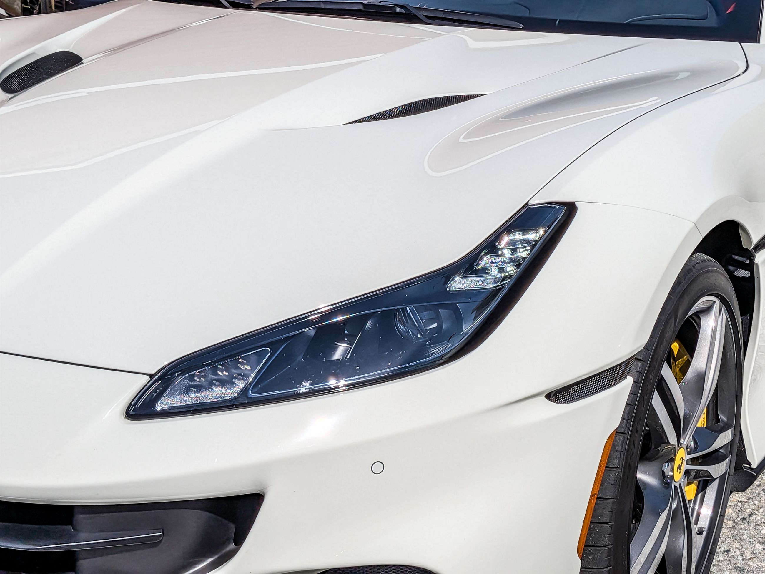 2022 Ferrari Portofino in Vancouver, British Columbia