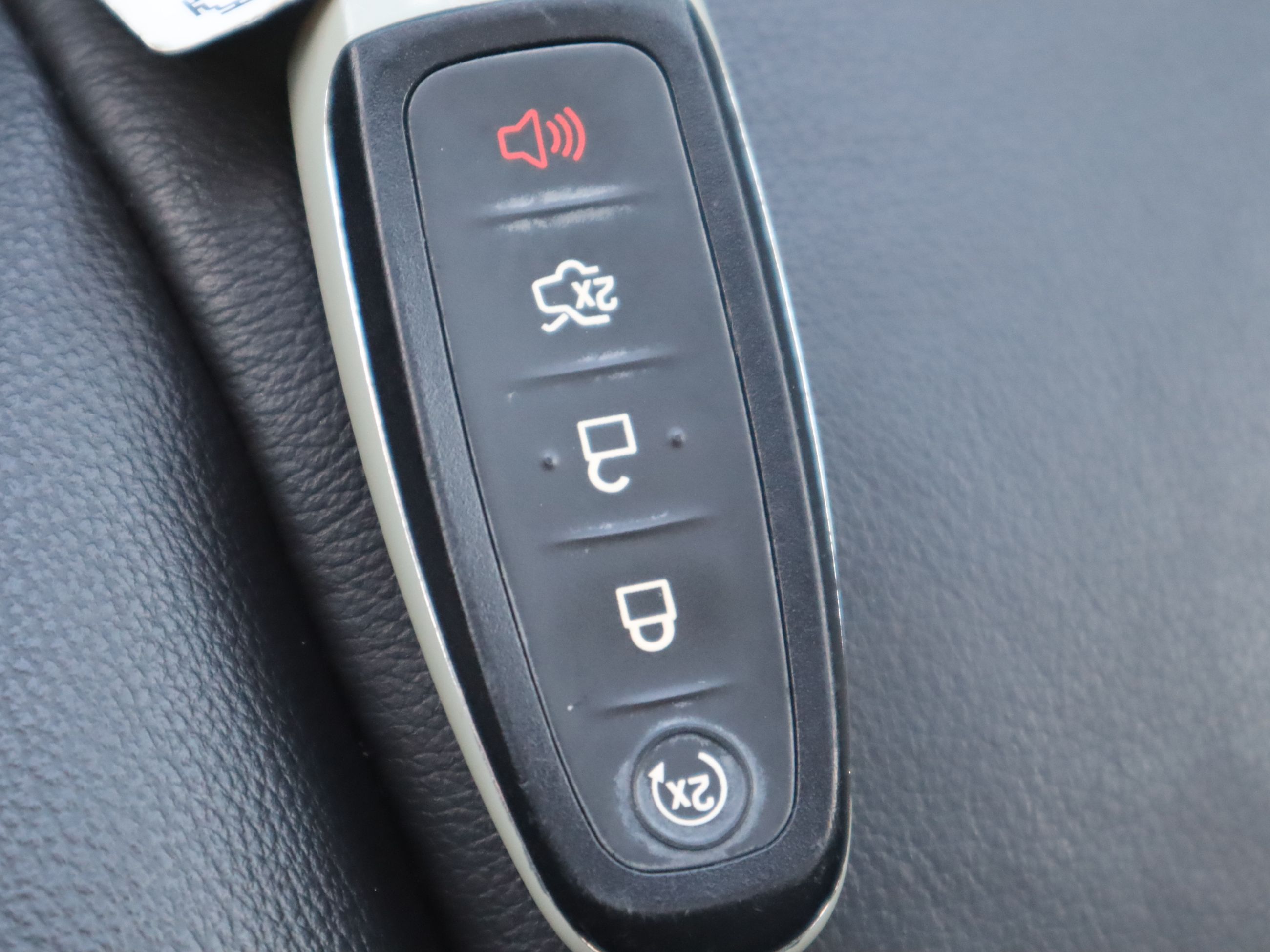 2017 Ford Escape in Vancouver, British Columbia