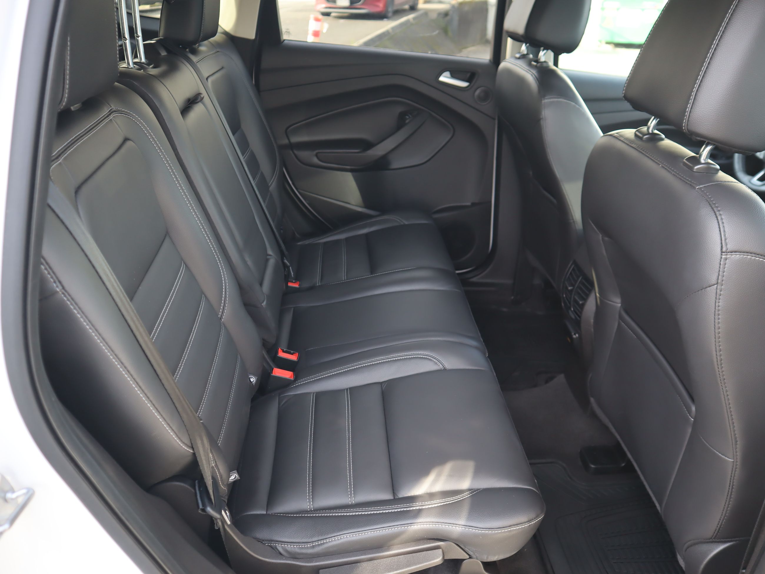 2017 Ford Escape in Vancouver, British Columbia