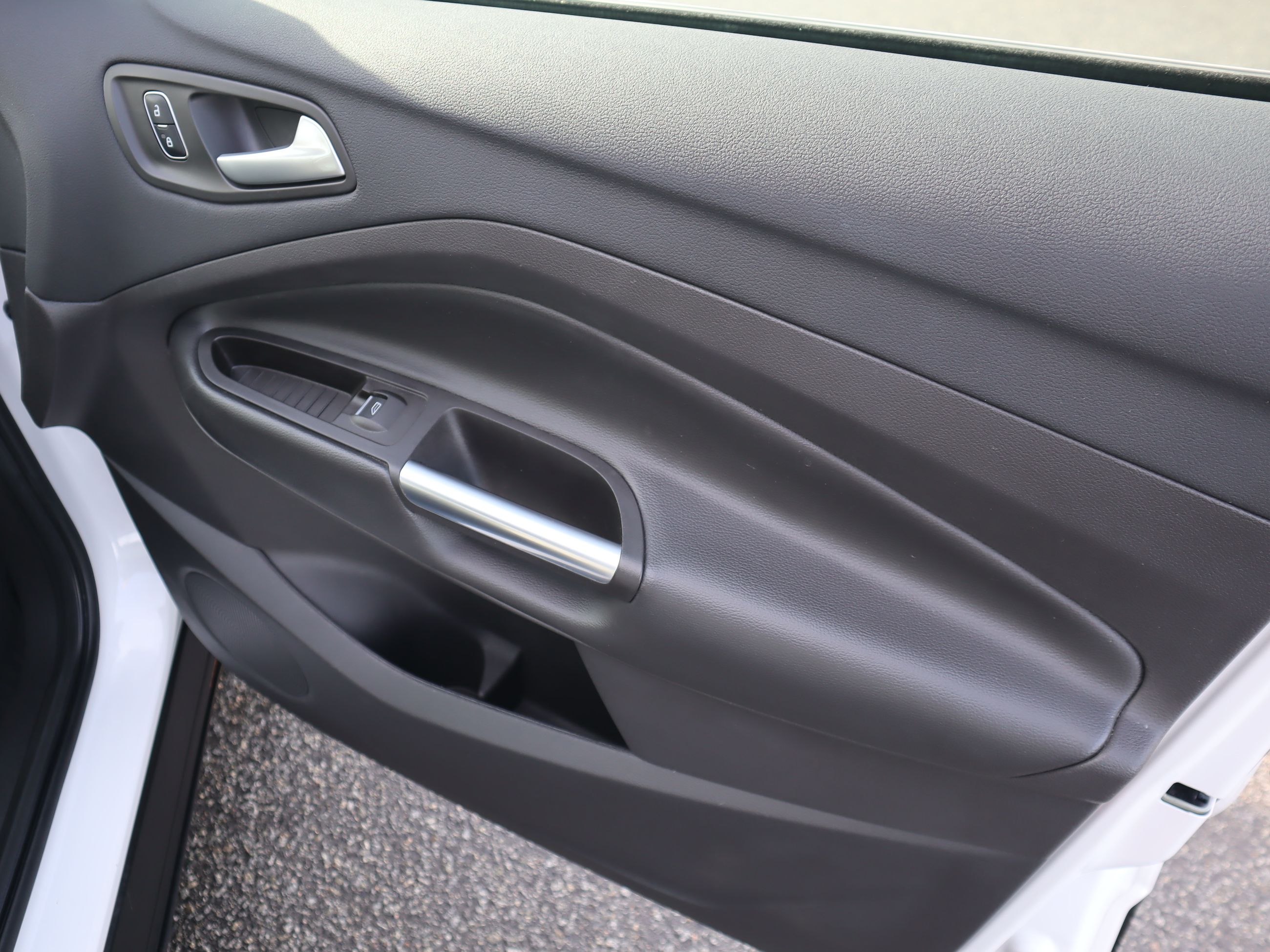 2017 Ford Escape in Vancouver, British Columbia