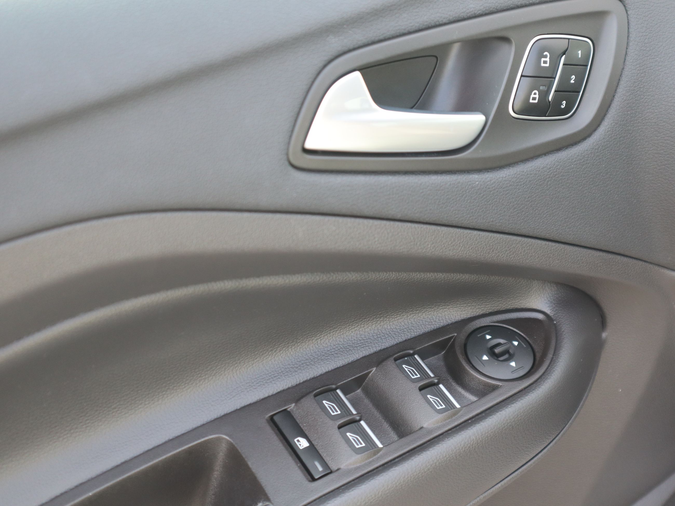 2017 Ford Escape in Vancouver, British Columbia