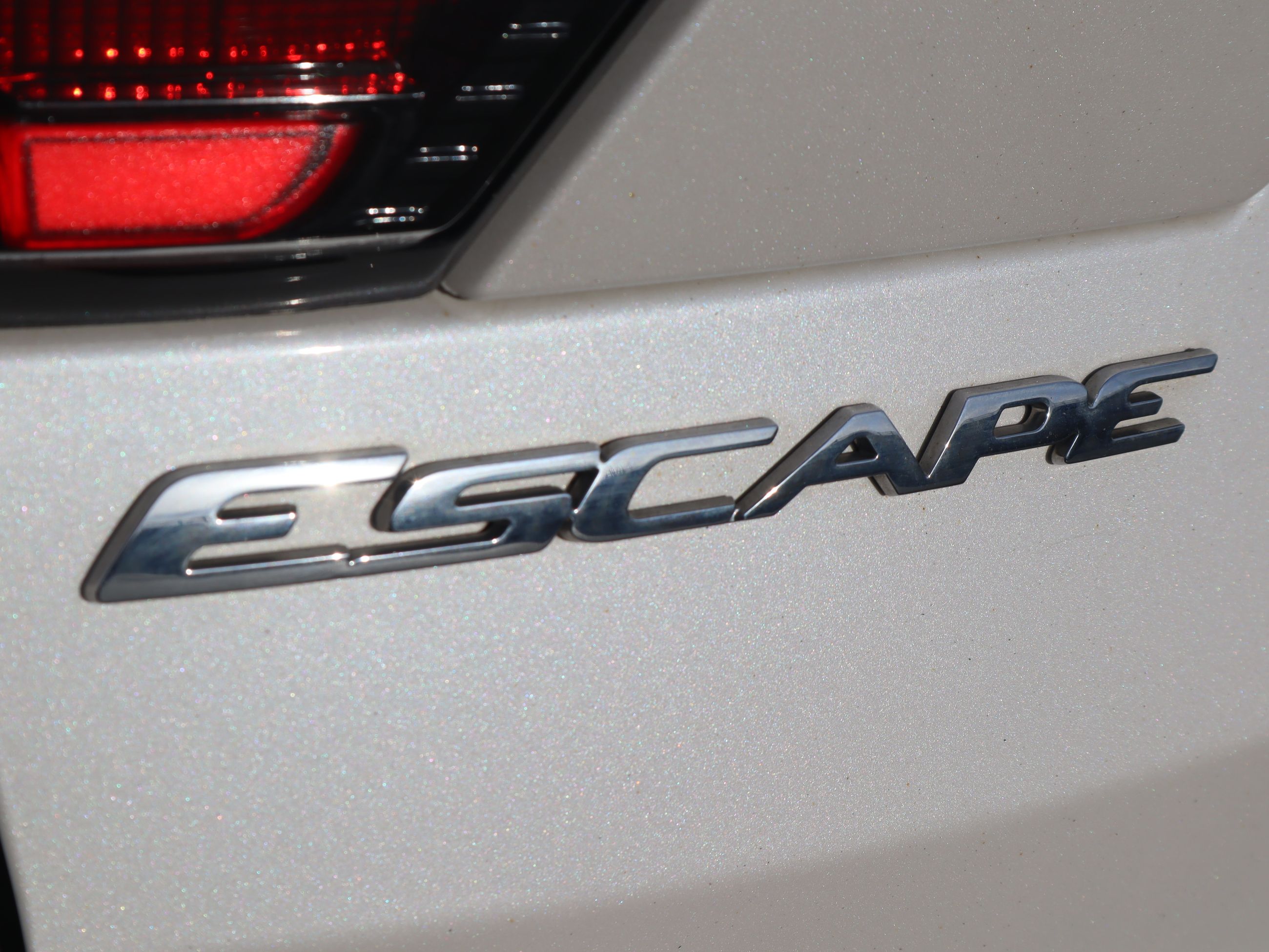 2017 Ford Escape in Vancouver, British Columbia