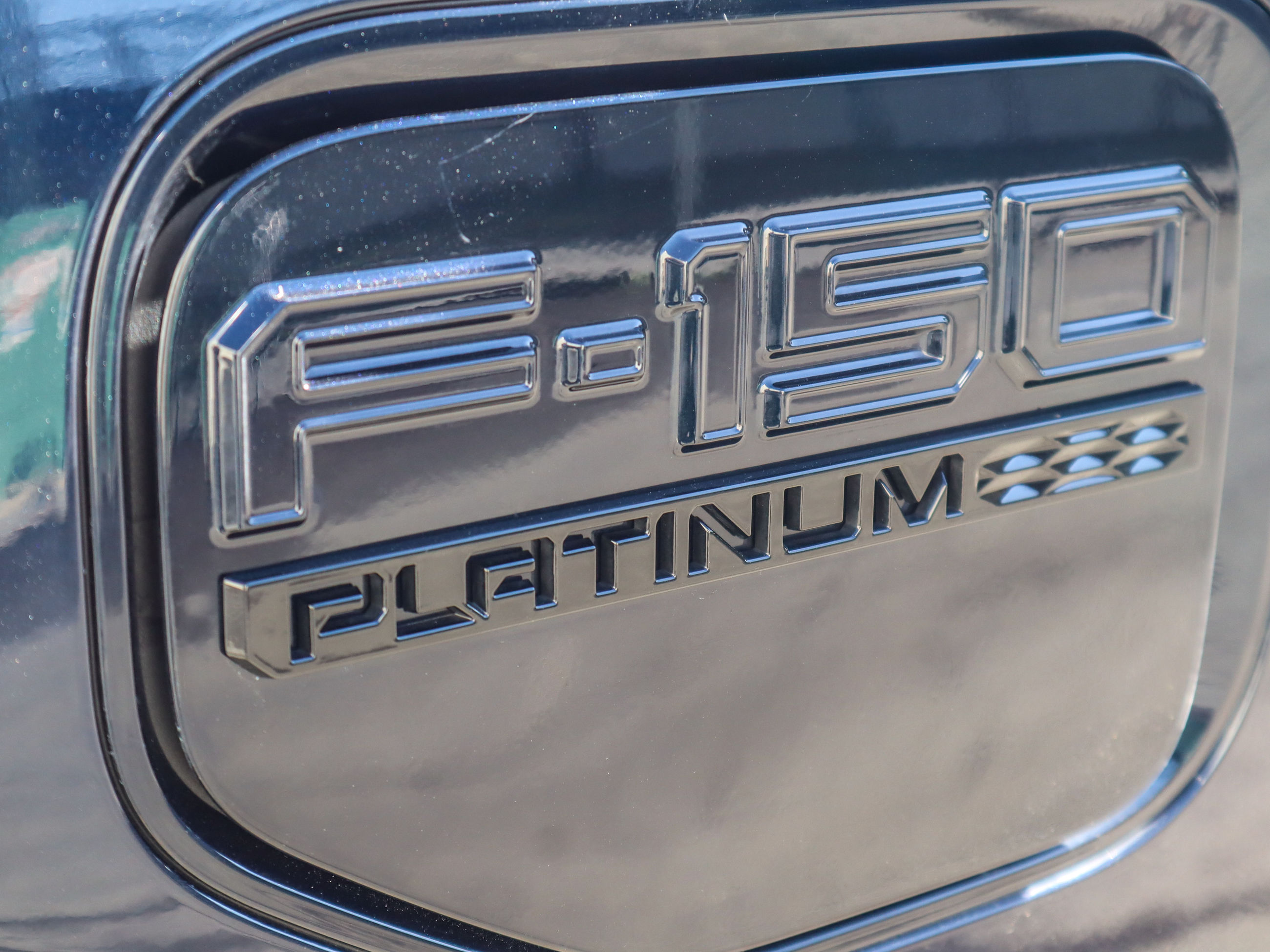 Ford F150 Lightning  2023 à Vancouver, Colombie-Britannique