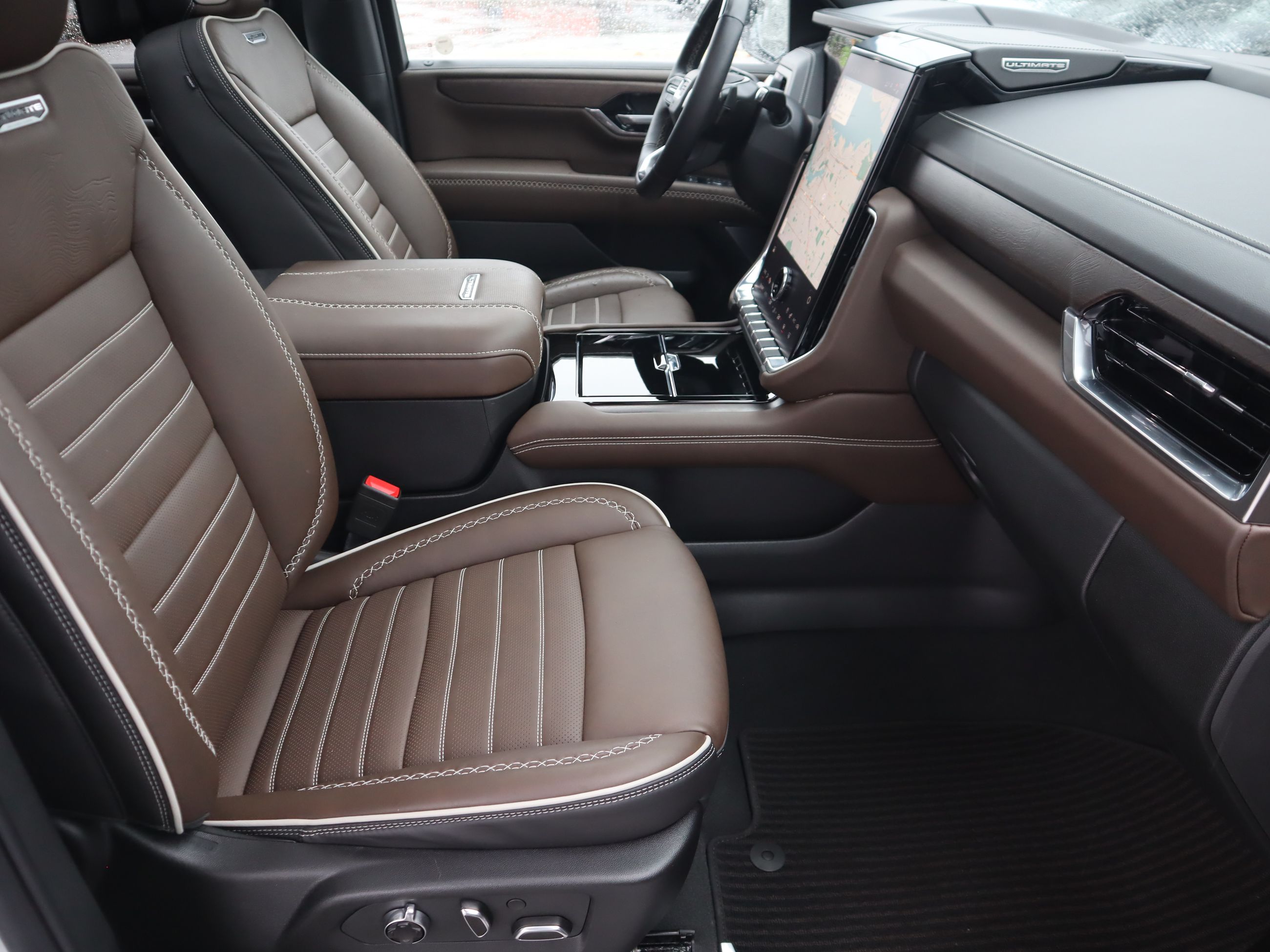 GMC Yukon XL  2025 à Vancouver, Colombie-Britannique