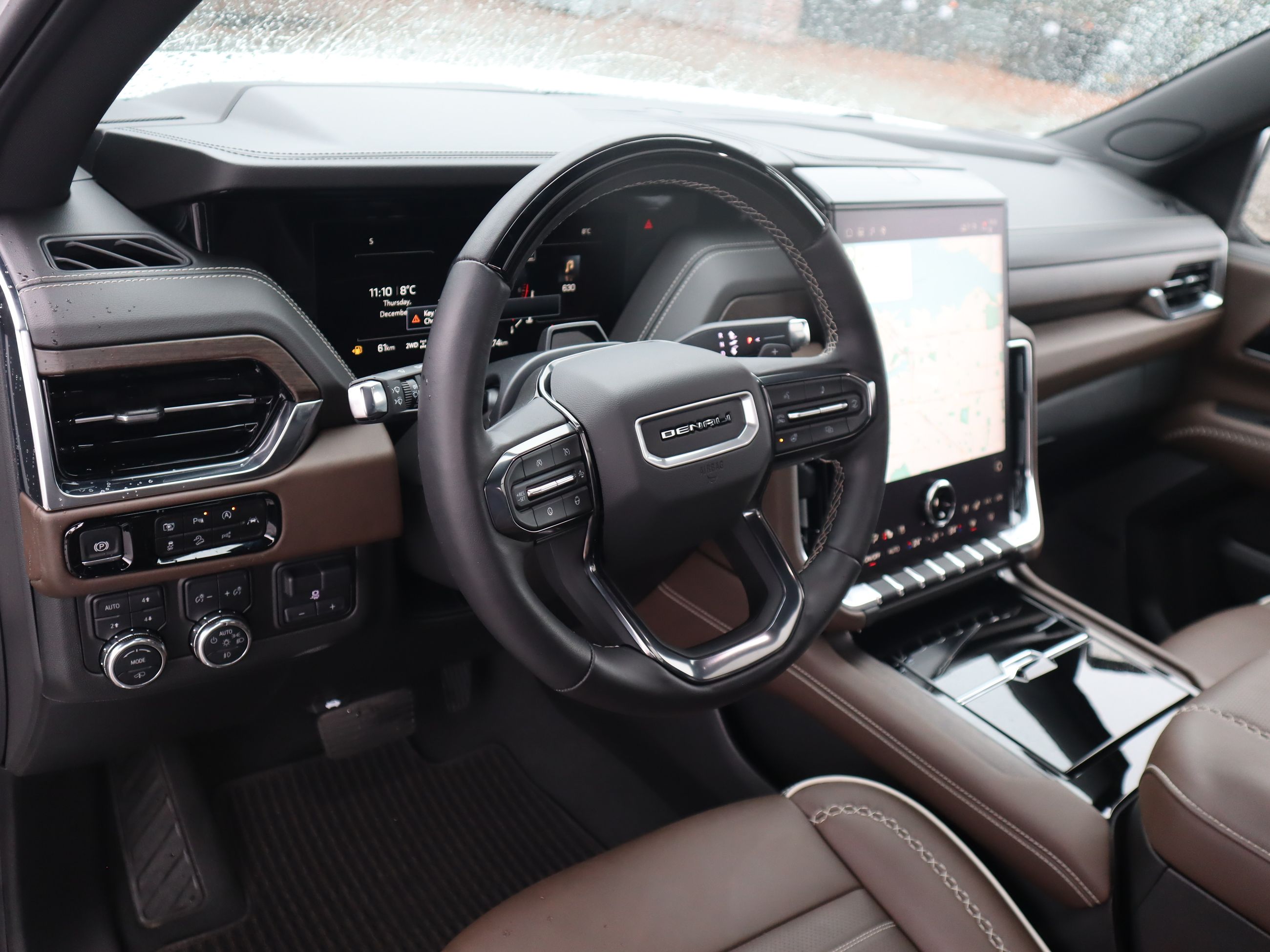 GMC Yukon XL  2025 à Vancouver, Colombie-Britannique