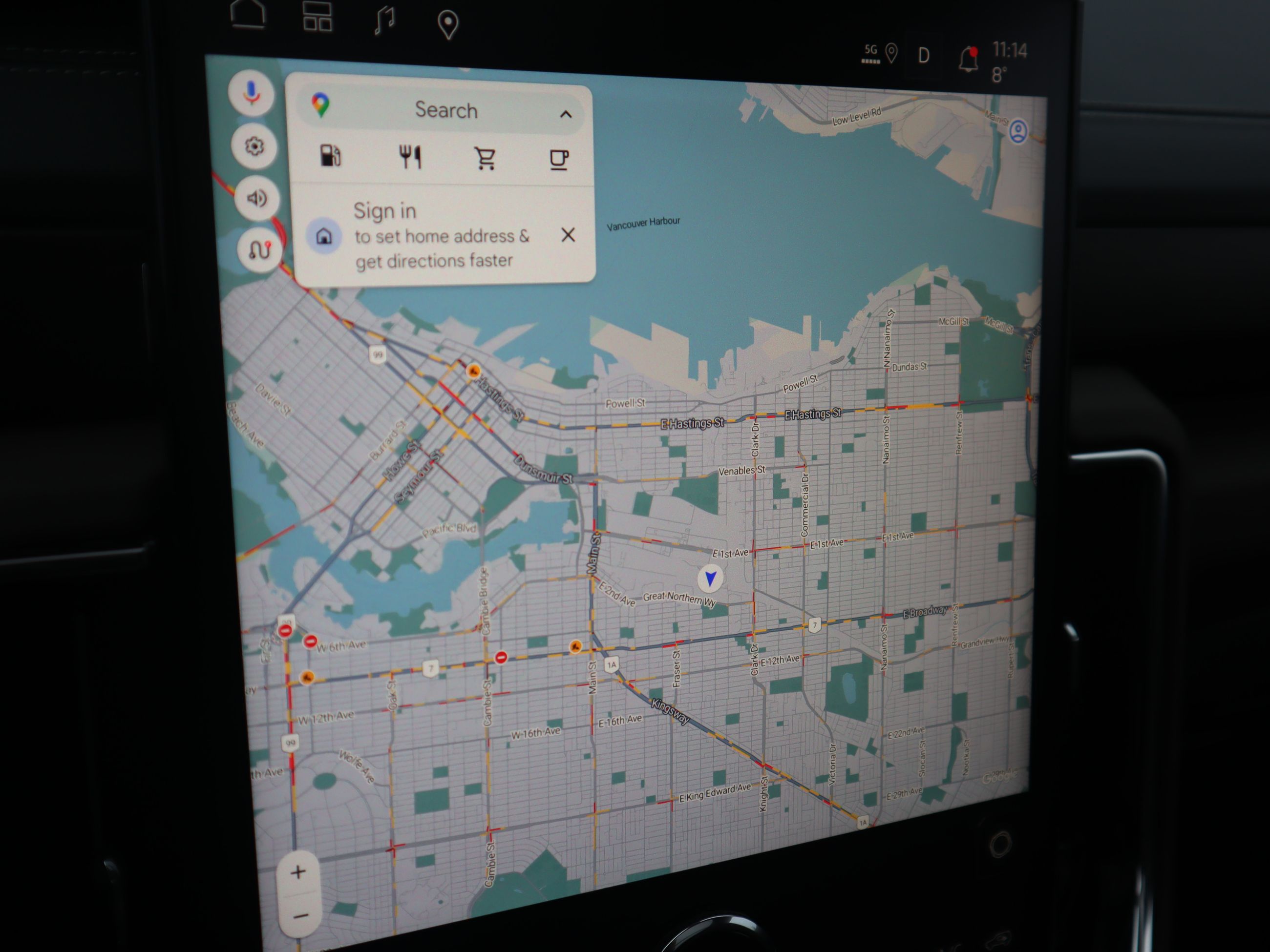 GMC Yukon XL  2025 à Vancouver, Colombie-Britannique