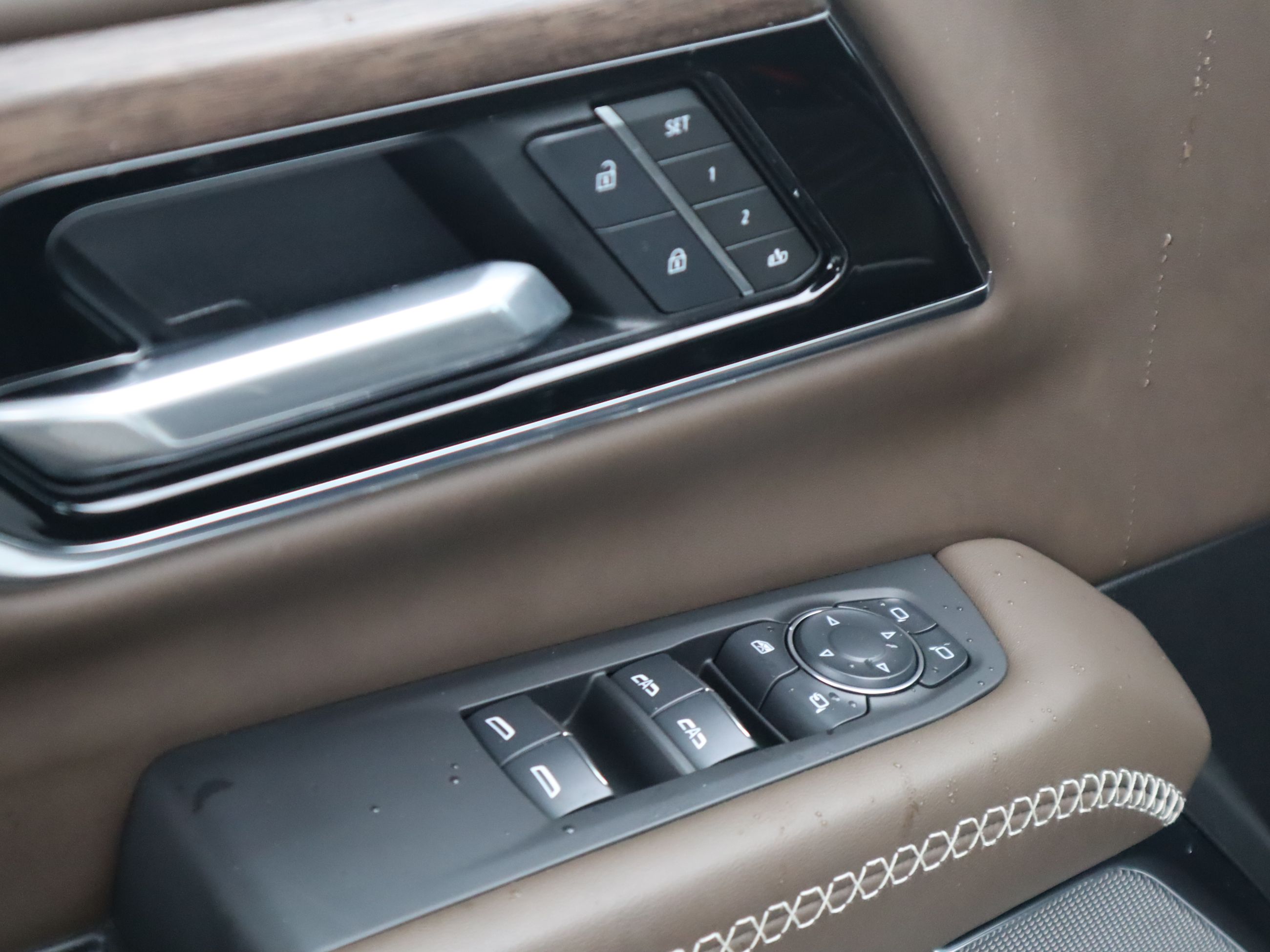 GMC Yukon XL  2025 à Vancouver, Colombie-Britannique