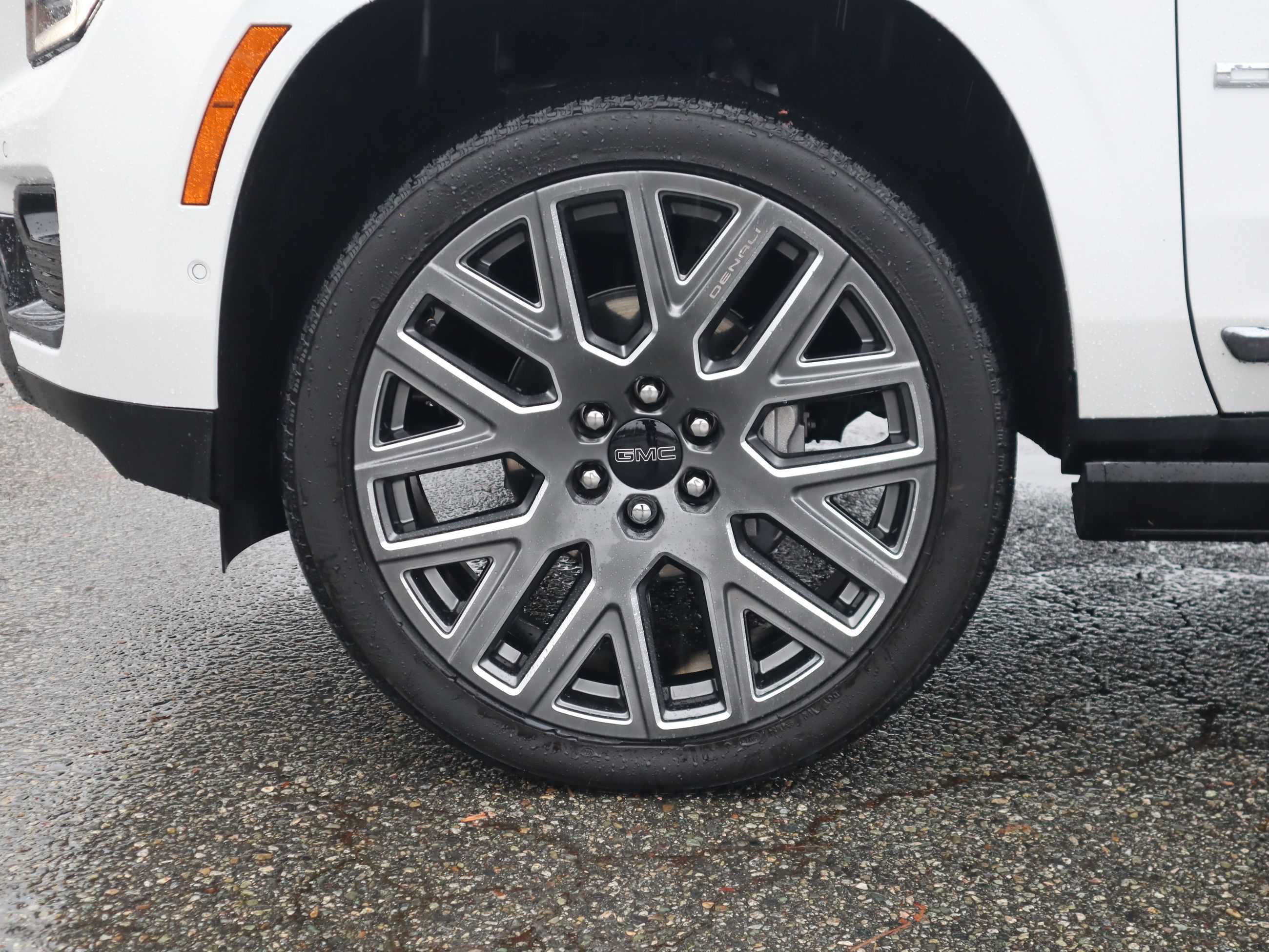 GMC Yukon XL  2025 à Vancouver, Colombie-Britannique