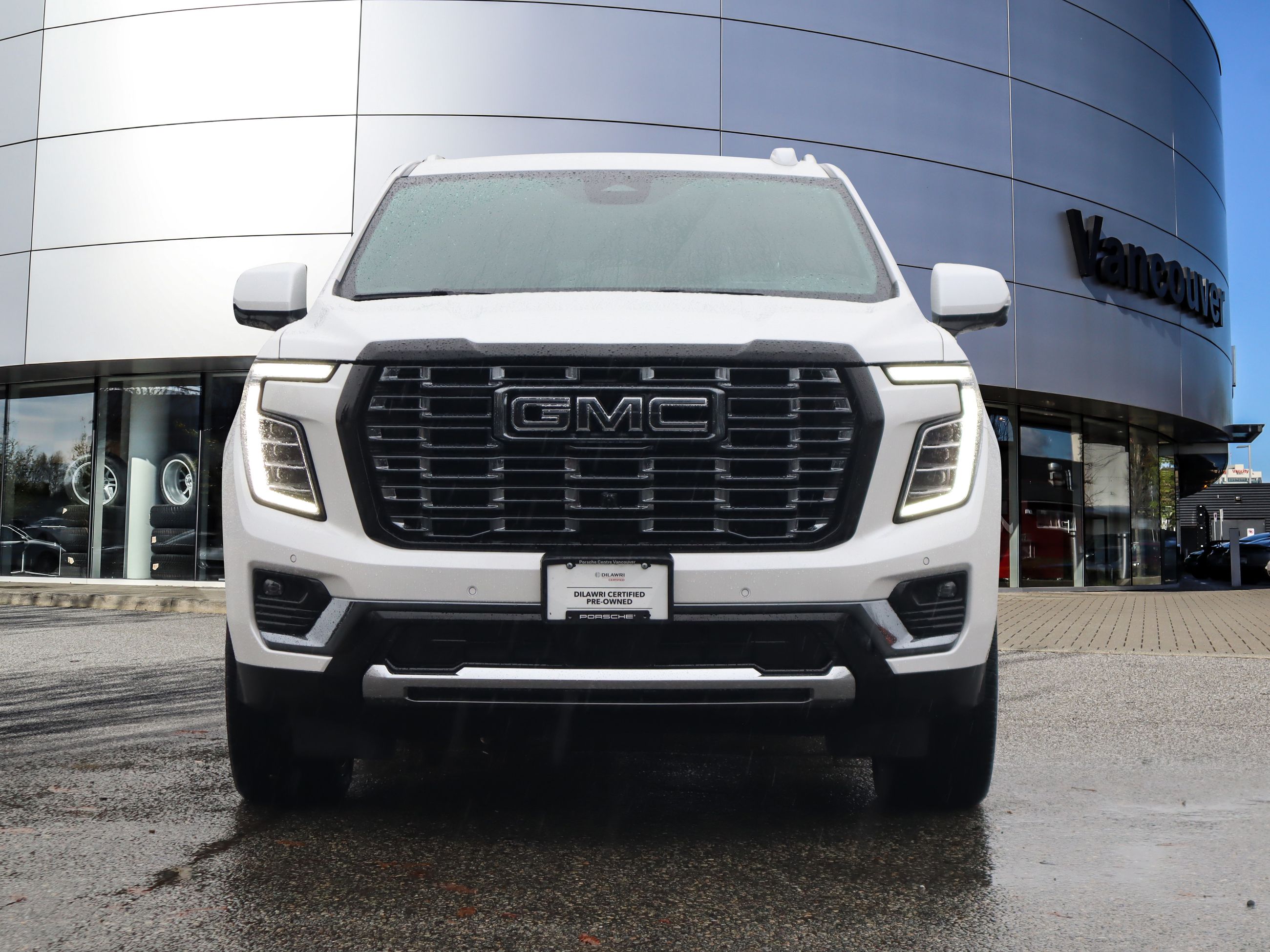 GMC Yukon XL  2025 à Vancouver, Colombie-Britannique