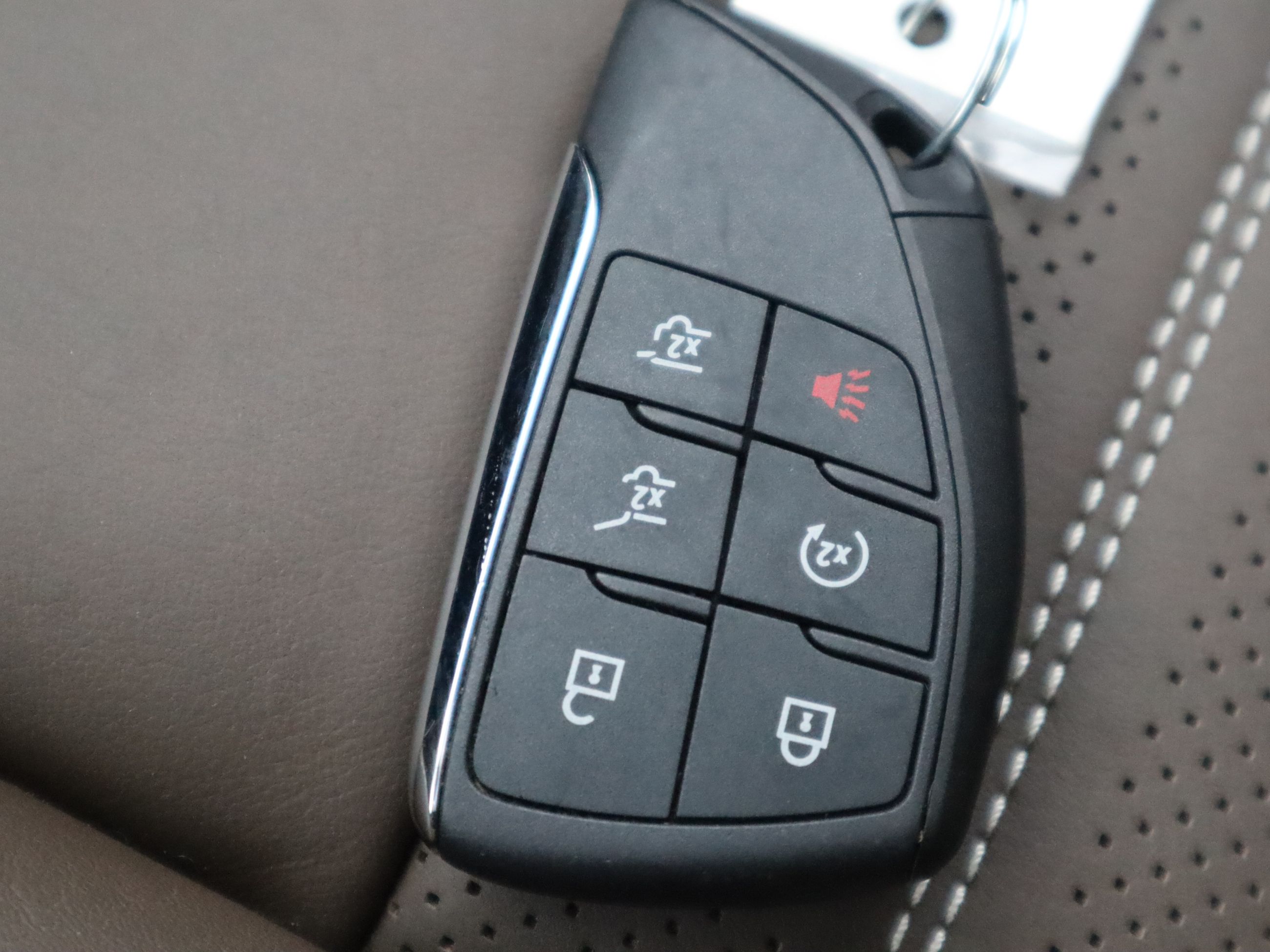 GMC Yukon XL  2025 à Vancouver, Colombie-Britannique