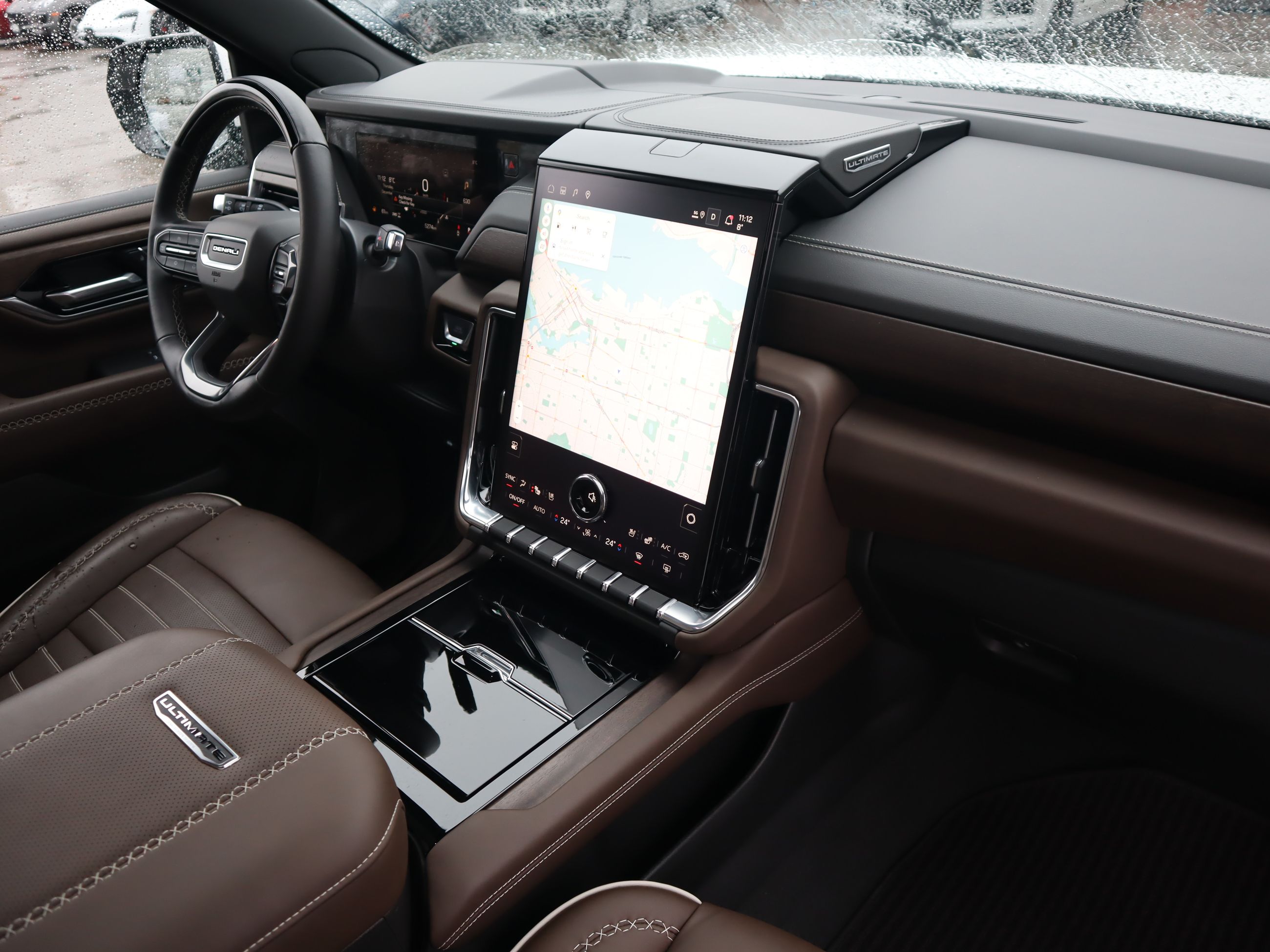 GMC Yukon XL  2025 à Vancouver, Colombie-Britannique