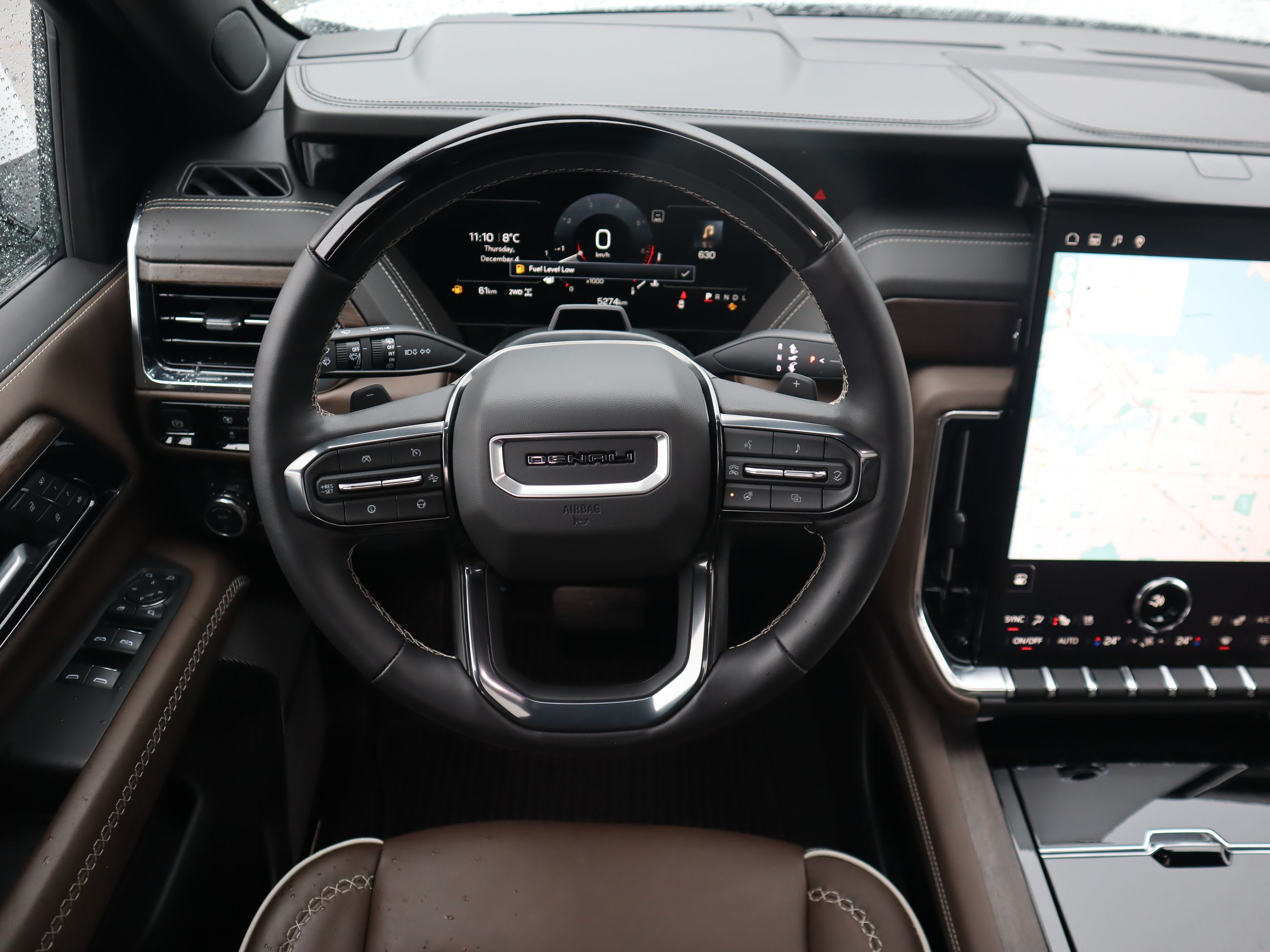 GMC Yukon XL  2025 à Vancouver, Colombie-Britannique