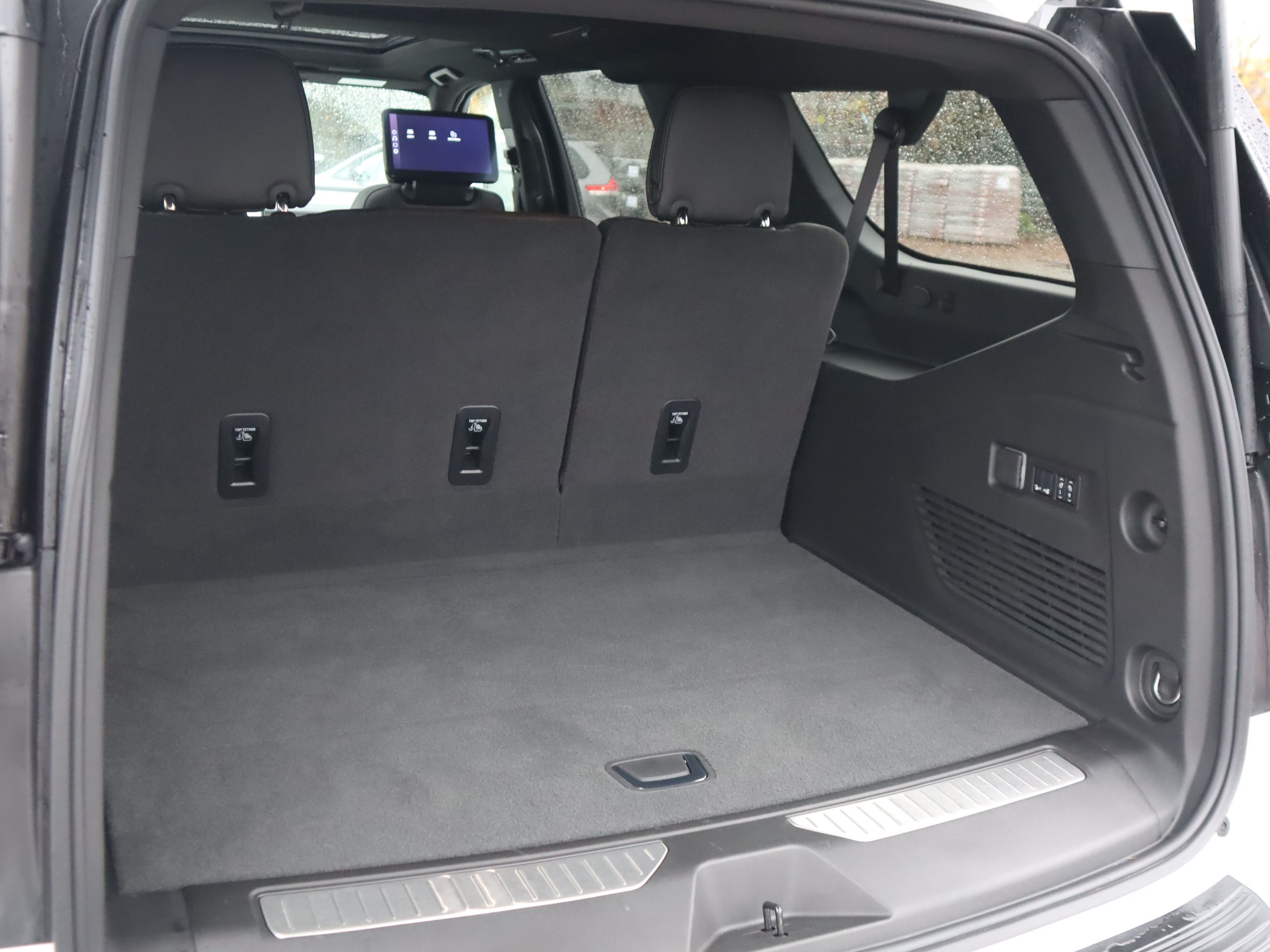 GMC Yukon XL  2025 à Vancouver, Colombie-Britannique