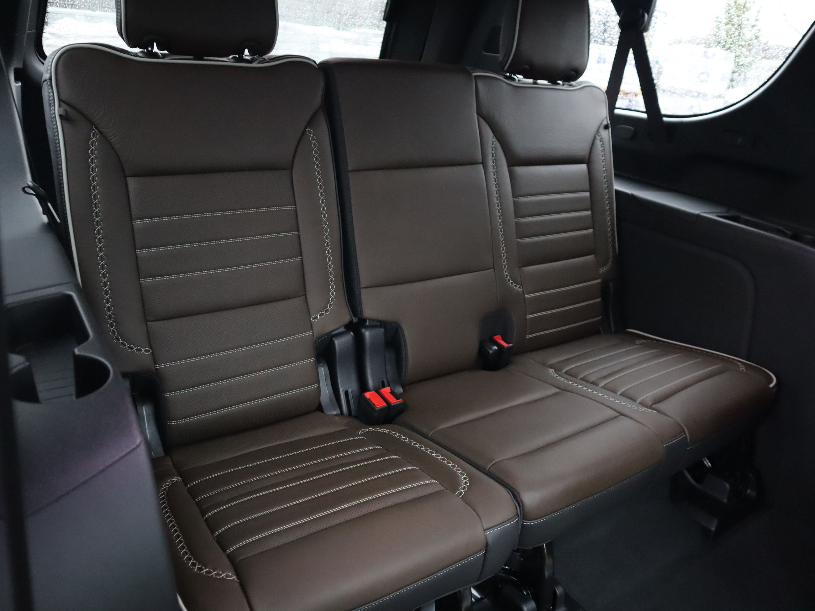 GMC Yukon XL  2025 à Vancouver, Colombie-Britannique