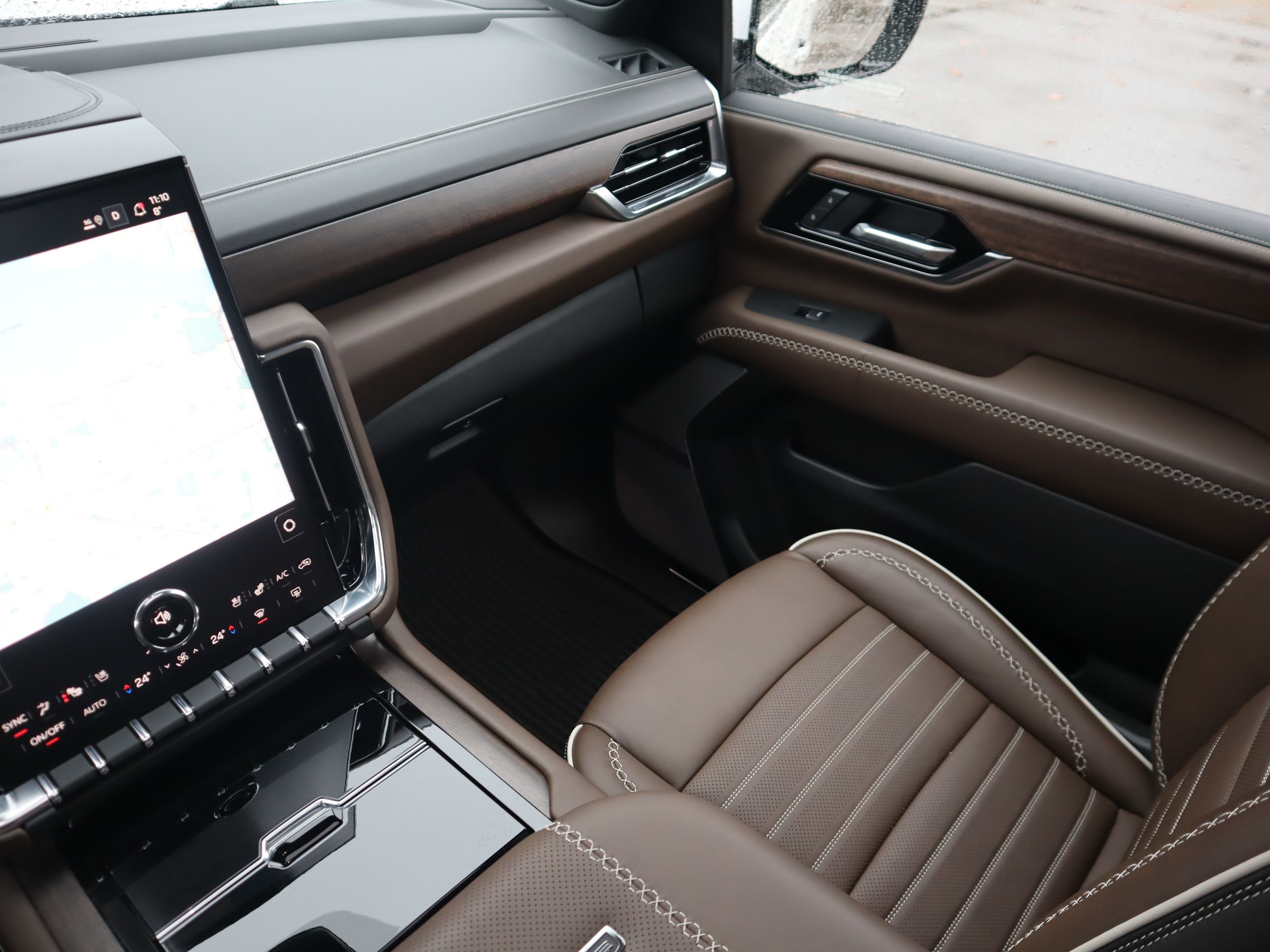 GMC Yukon XL  2025 à Vancouver, Colombie-Britannique