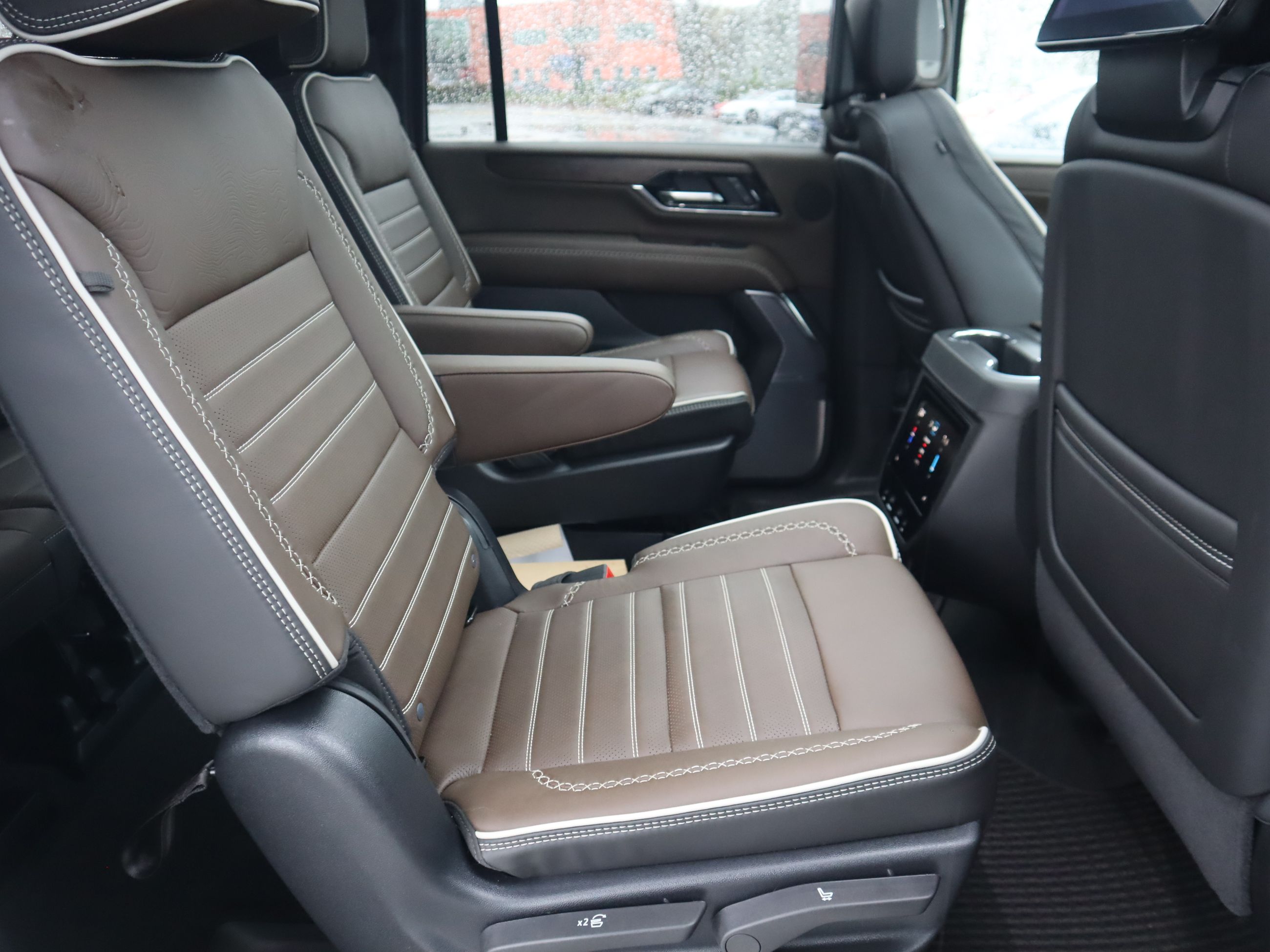 GMC Yukon XL  2025 à Vancouver, Colombie-Britannique