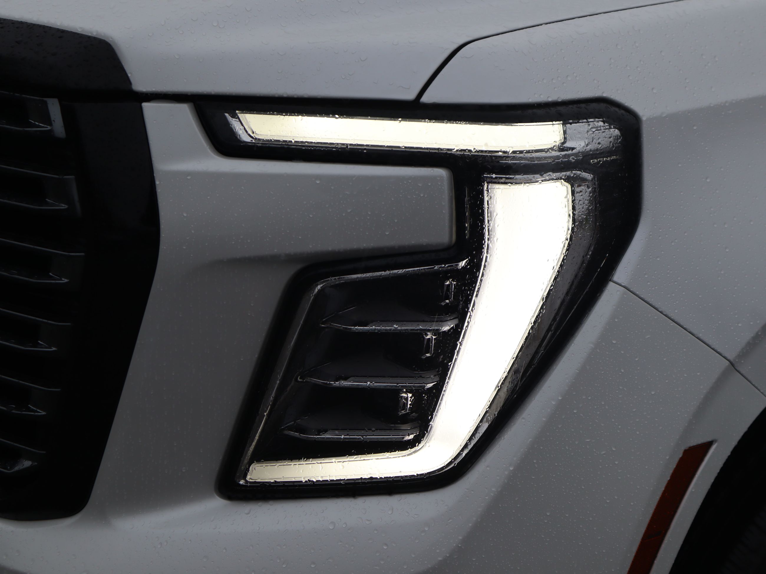 GMC Yukon XL  2025 à Vancouver, Colombie-Britannique