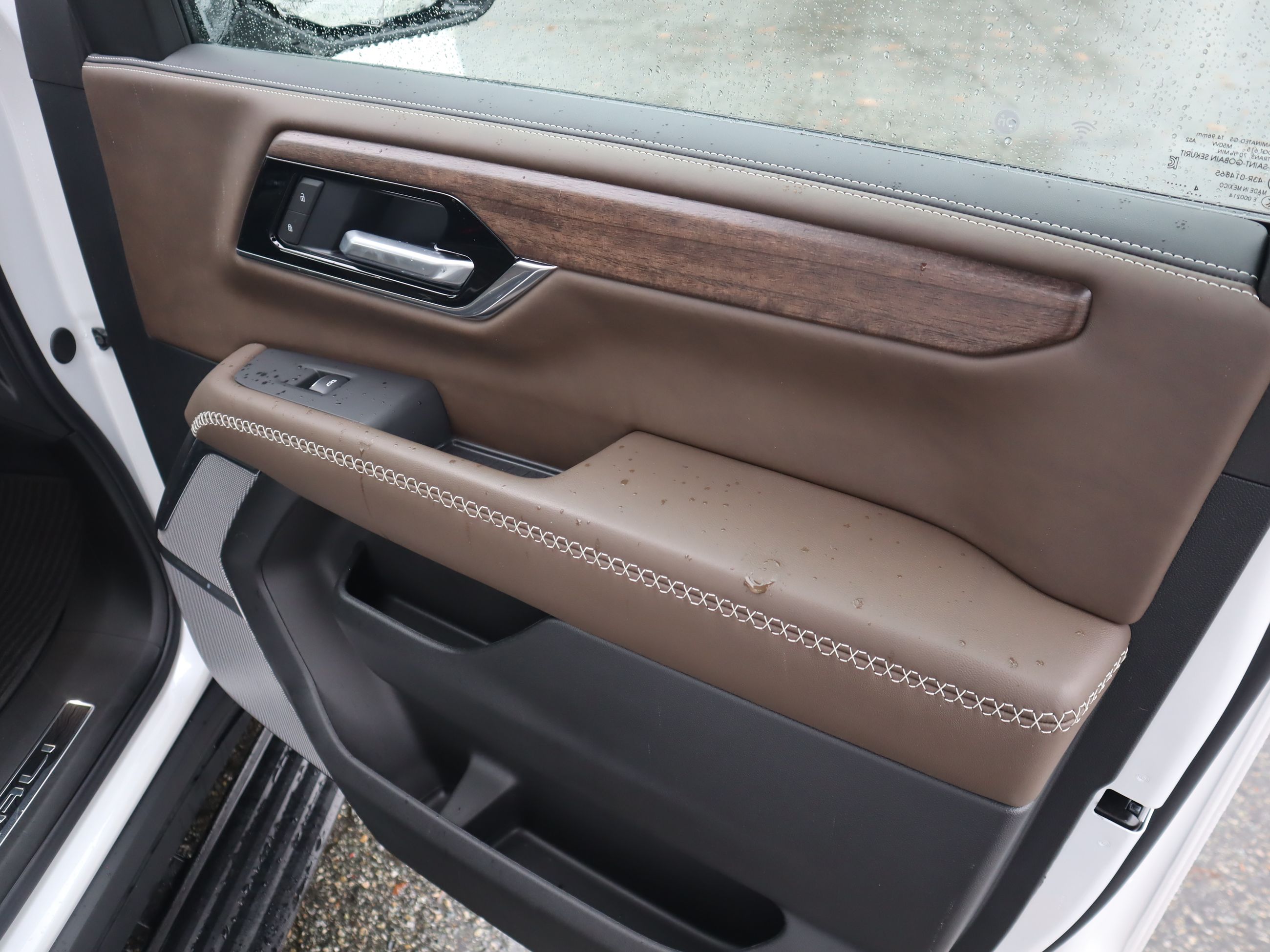 GMC Yukon XL  2025 à Vancouver, Colombie-Britannique