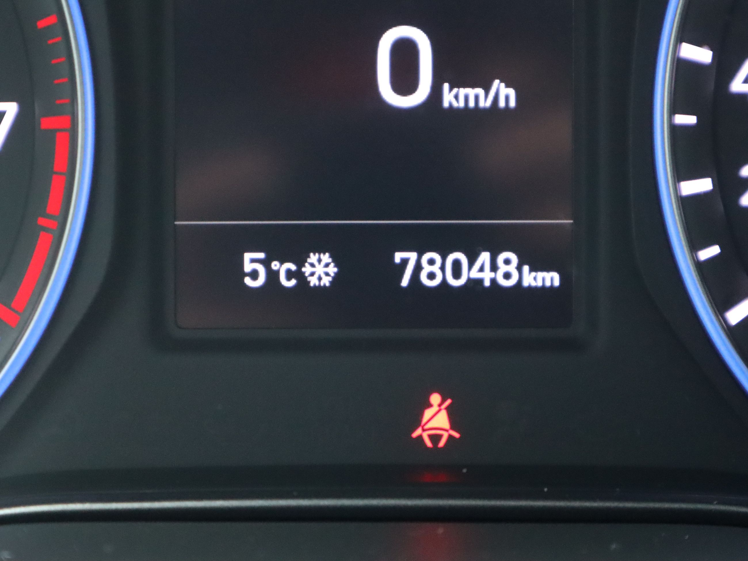 Hyundai Kona  2019 à Vancouver, Colombie-Britannique