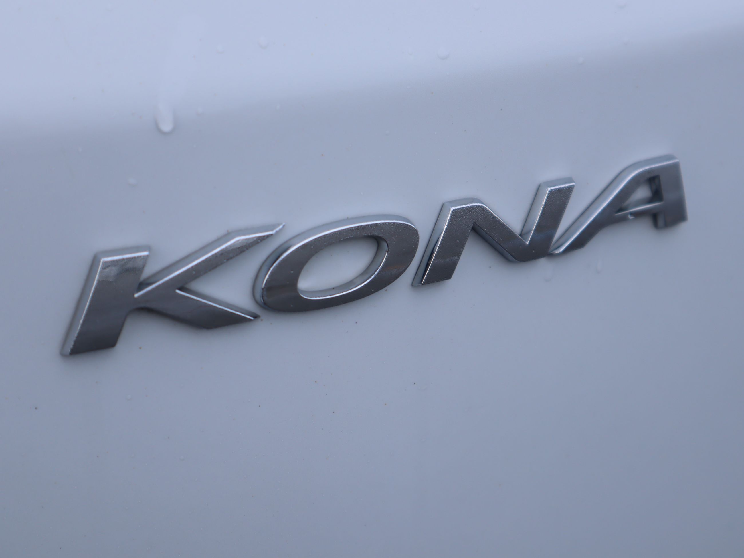 Hyundai Kona  2019 à Vancouver, Colombie-Britannique