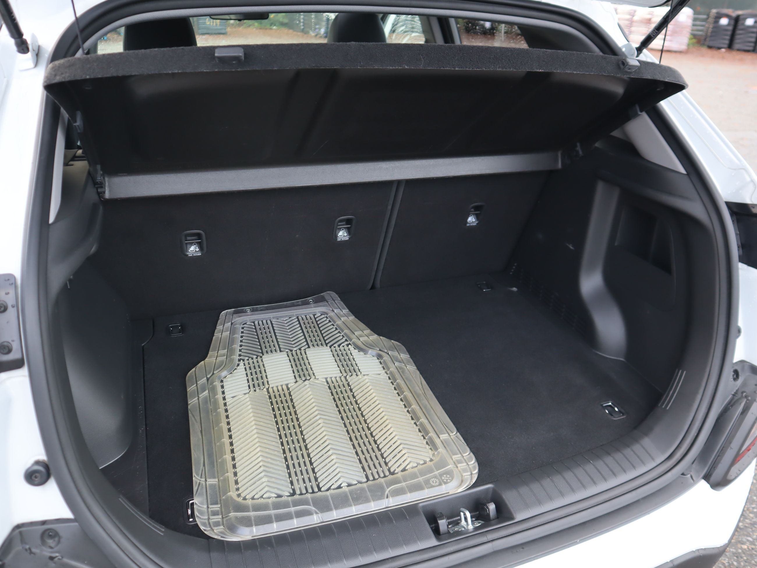 Hyundai Kona  2019 à Vancouver, Colombie-Britannique