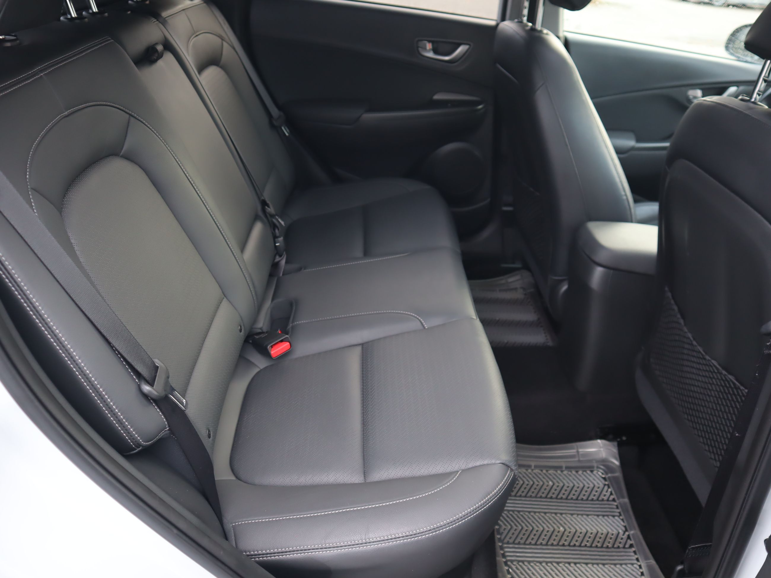 Hyundai Kona  2019 à Vancouver, Colombie-Britannique