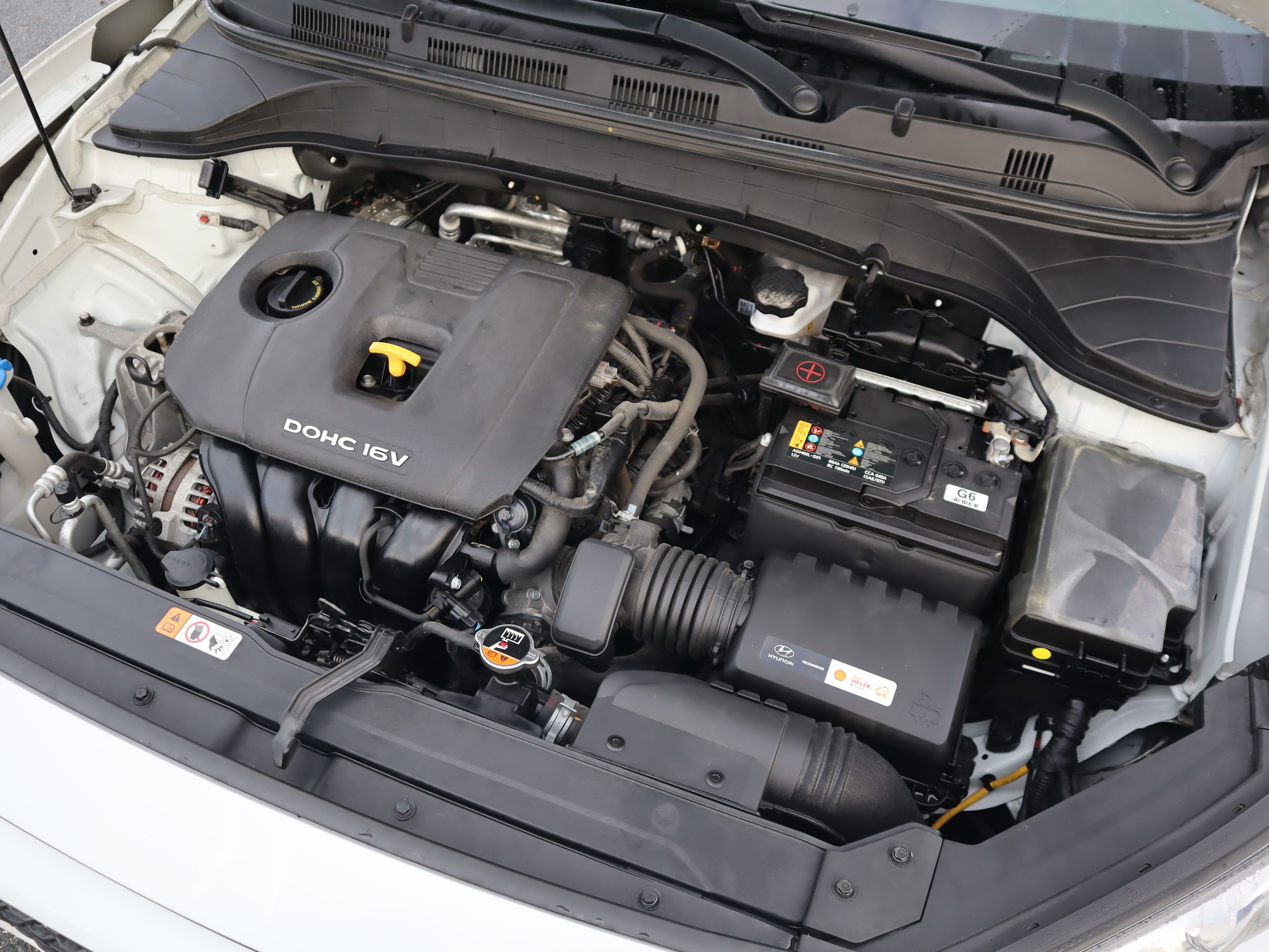 Hyundai Kona  2019 à Vancouver, Colombie-Britannique