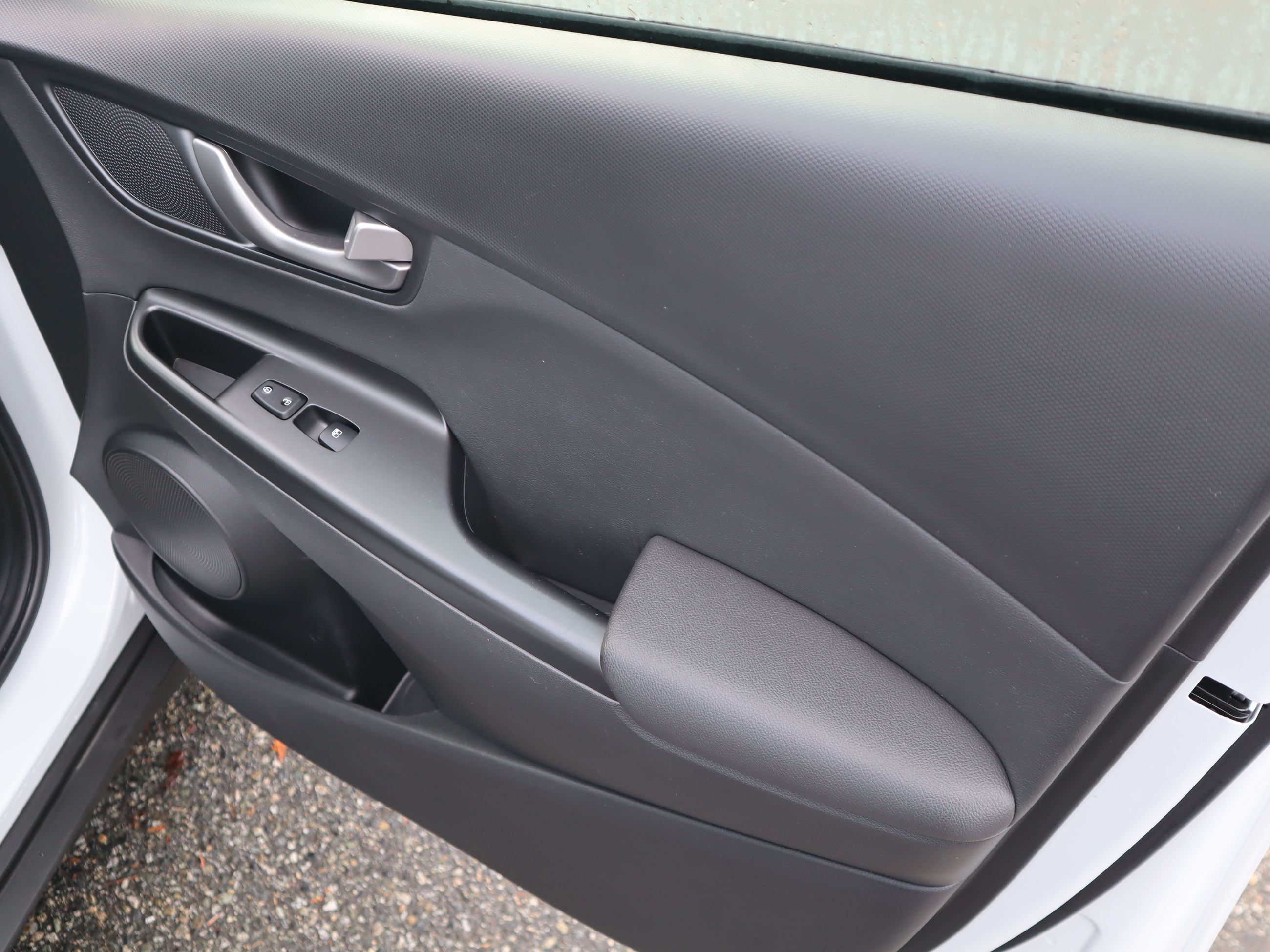 Hyundai Kona  2019 à Vancouver, Colombie-Britannique