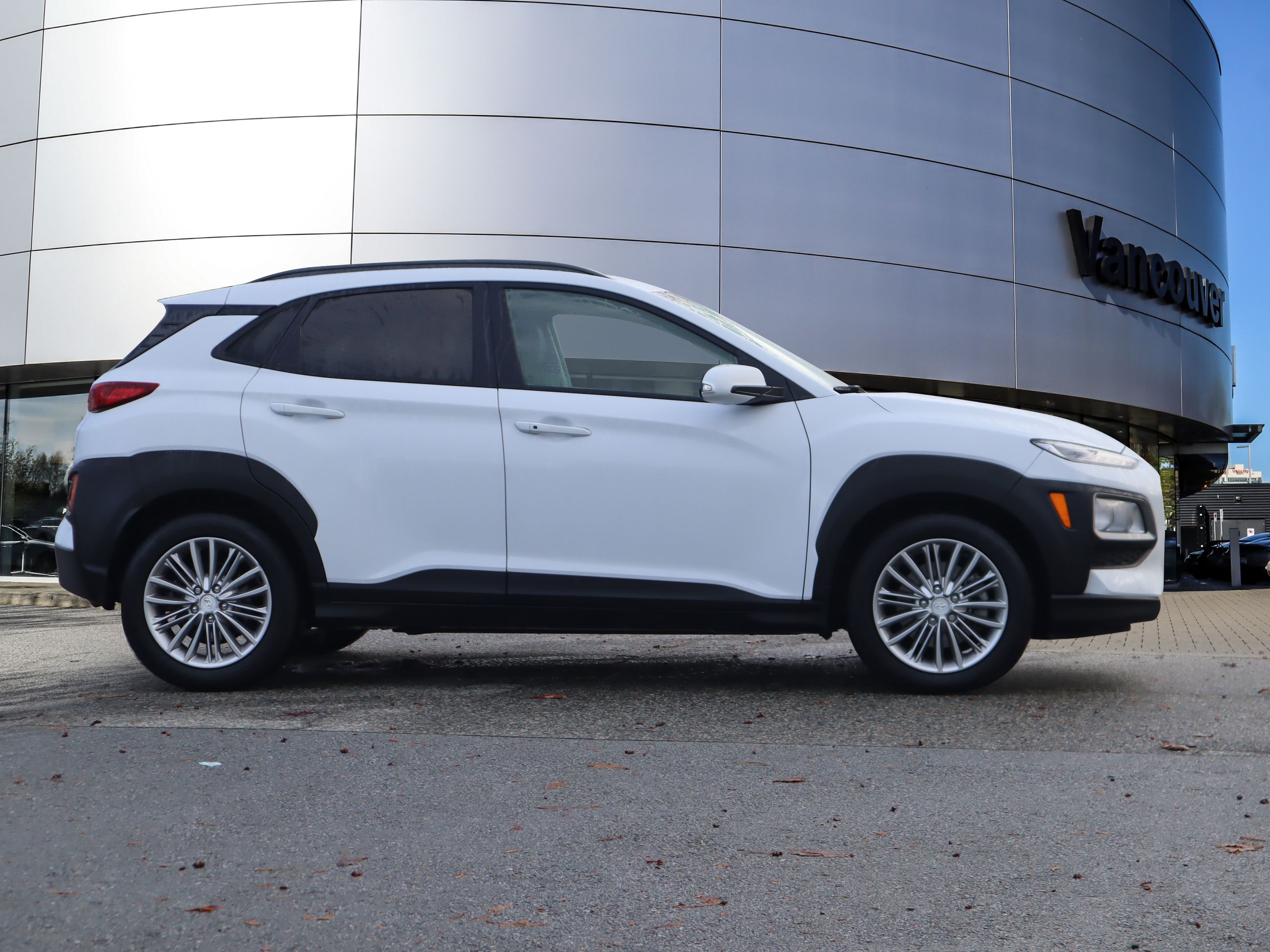 Hyundai Kona  2019 à Vancouver, Colombie-Britannique