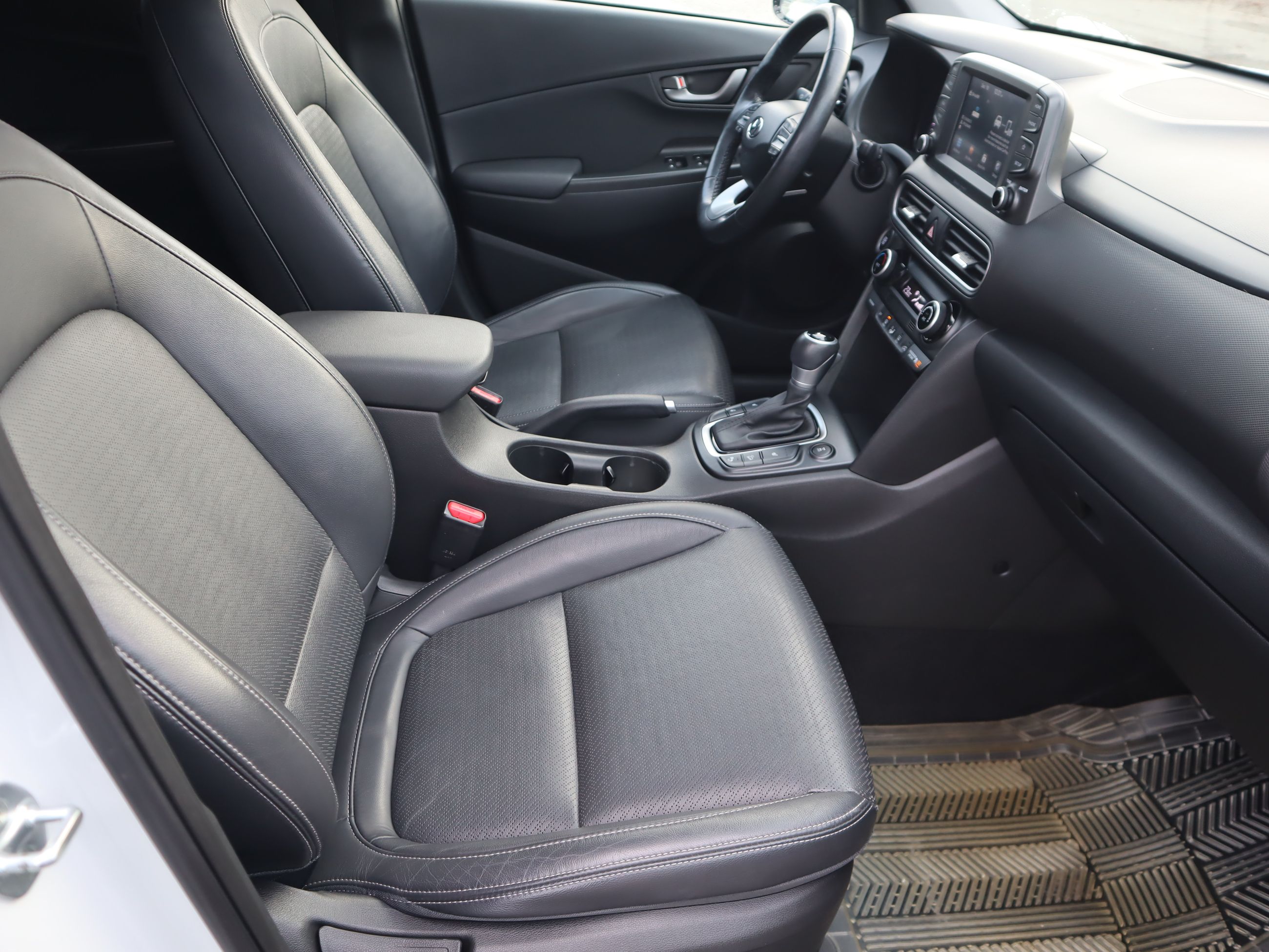 Hyundai Kona  2019 à Vancouver, Colombie-Britannique