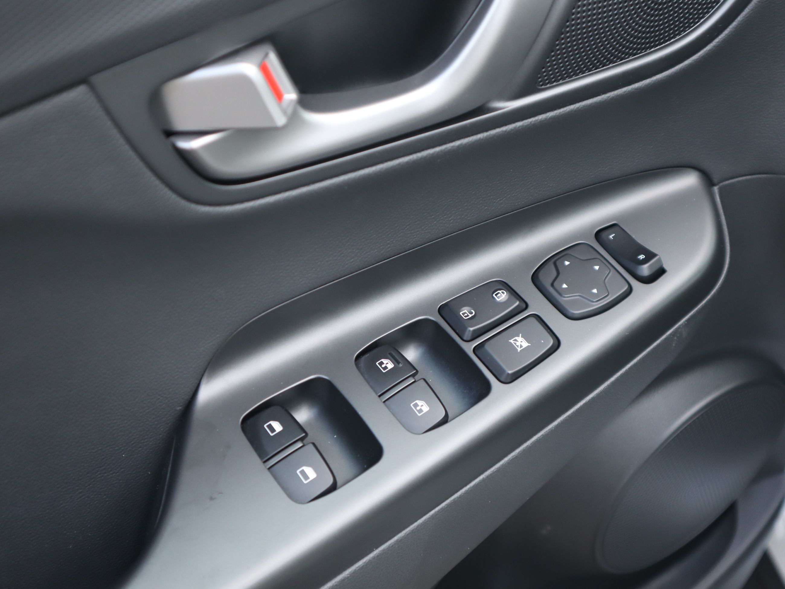 Hyundai Kona  2019 à Vancouver, Colombie-Britannique