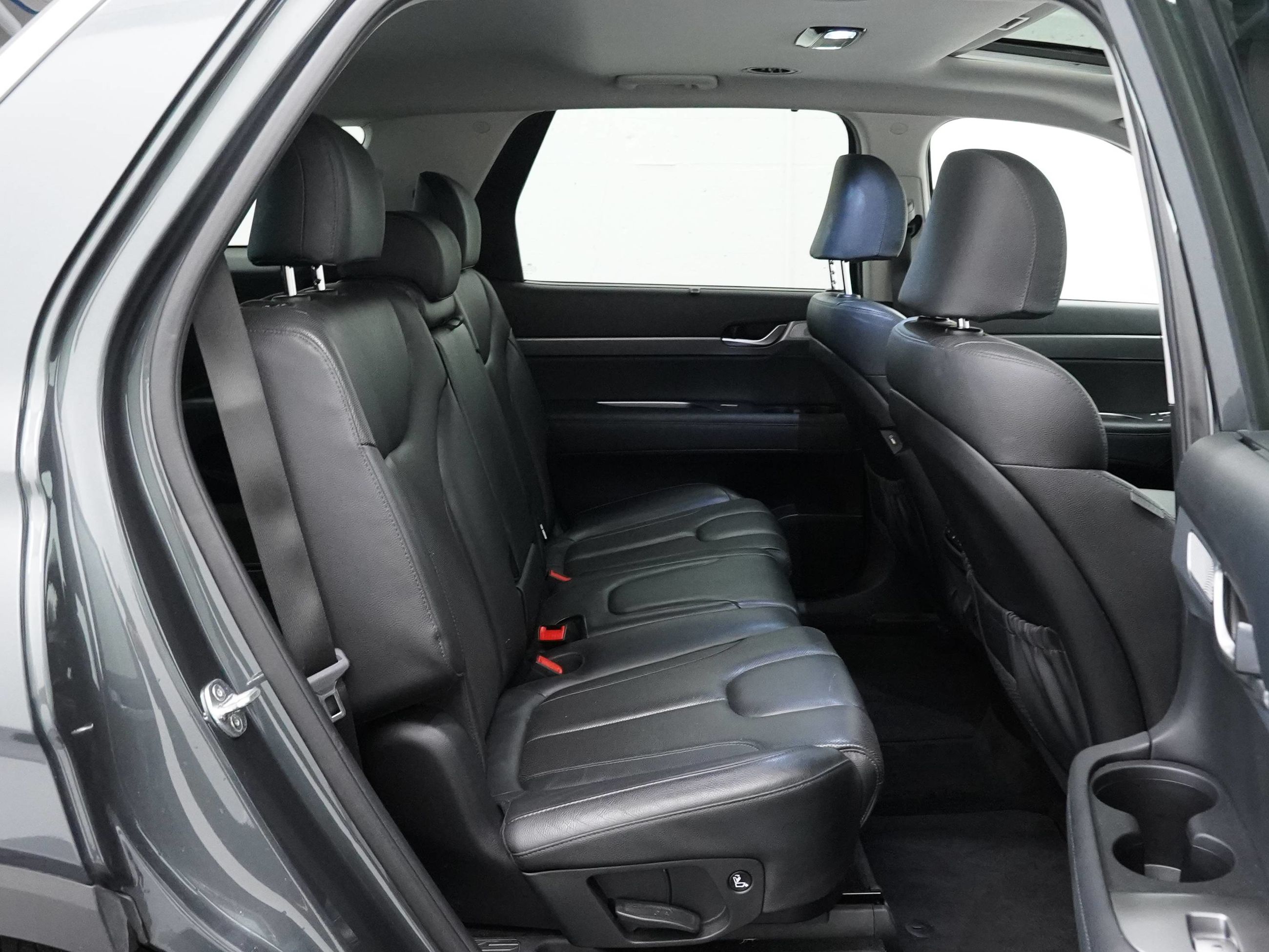 2020 Hyundai Palisade in Vancouver, British Columbia