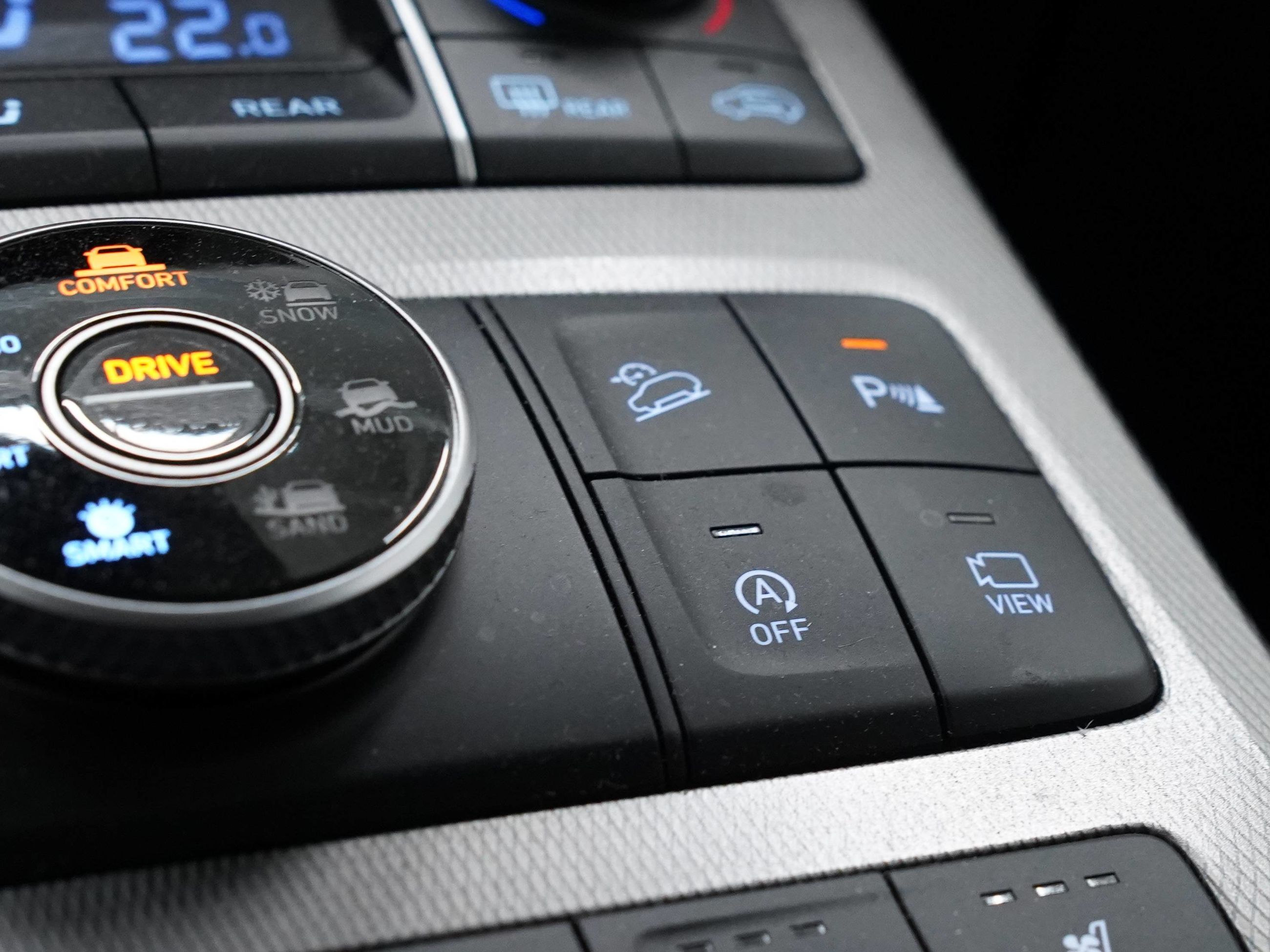 2020 Hyundai Palisade in Vancouver, British Columbia