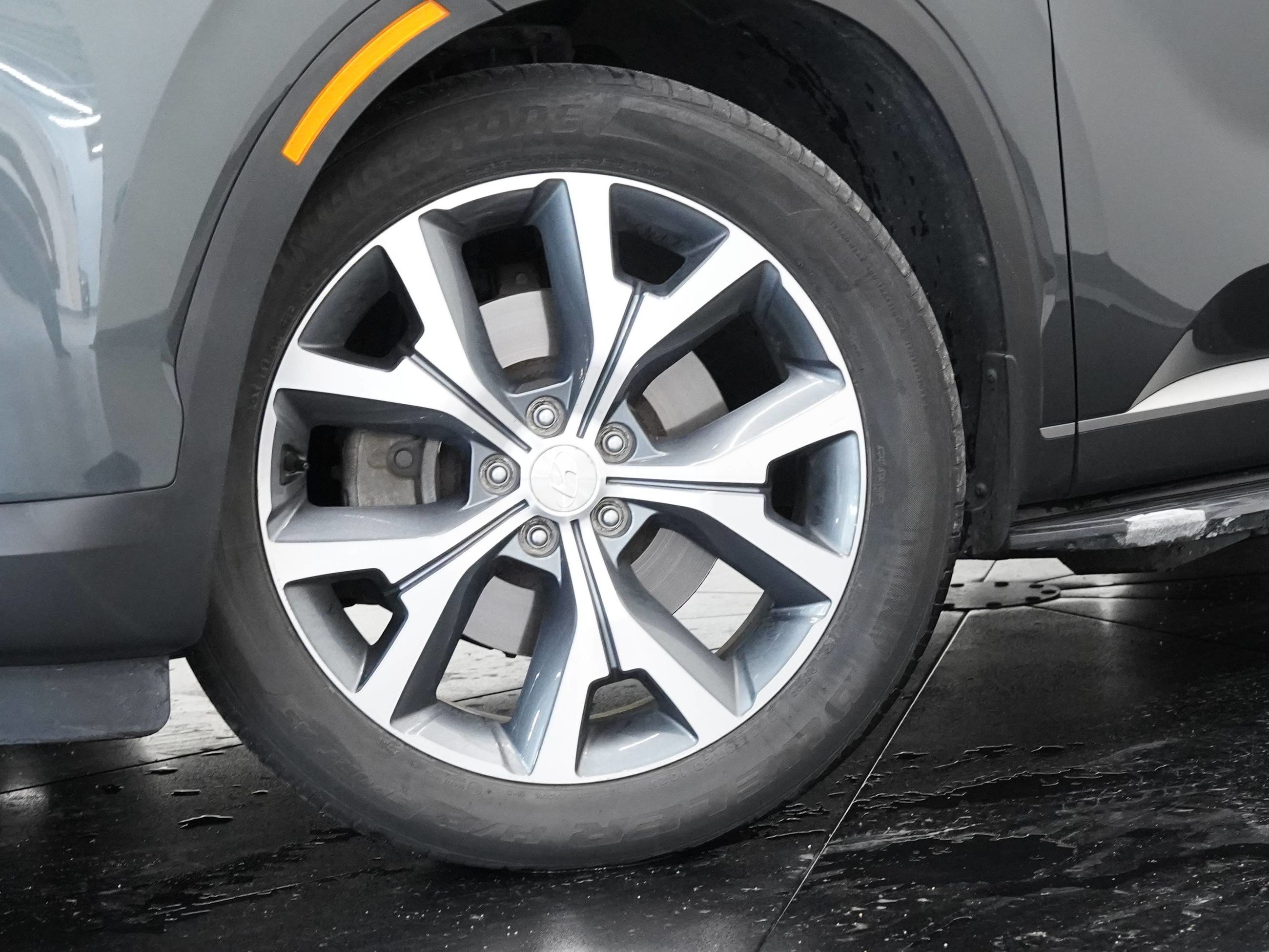 2020 Hyundai Palisade in Vancouver, British Columbia