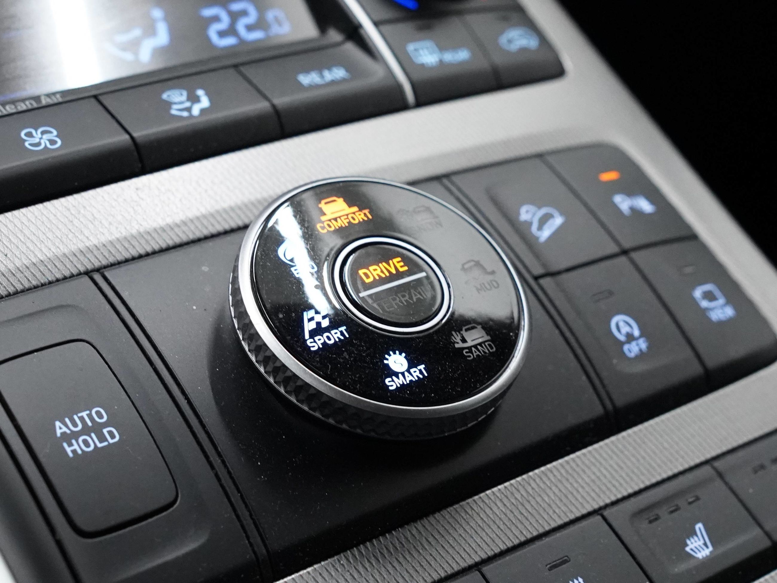 2020 Hyundai Palisade in Vancouver, British Columbia