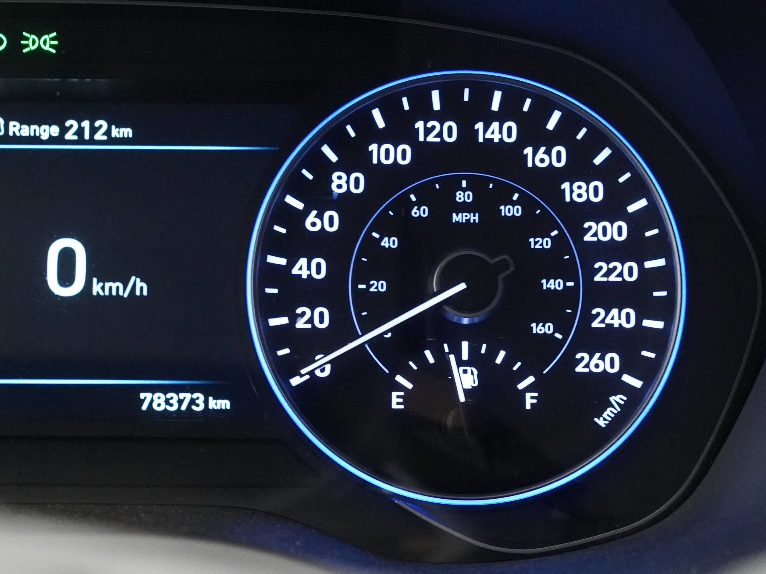 2020 Hyundai Palisade in Vancouver, British Columbia
