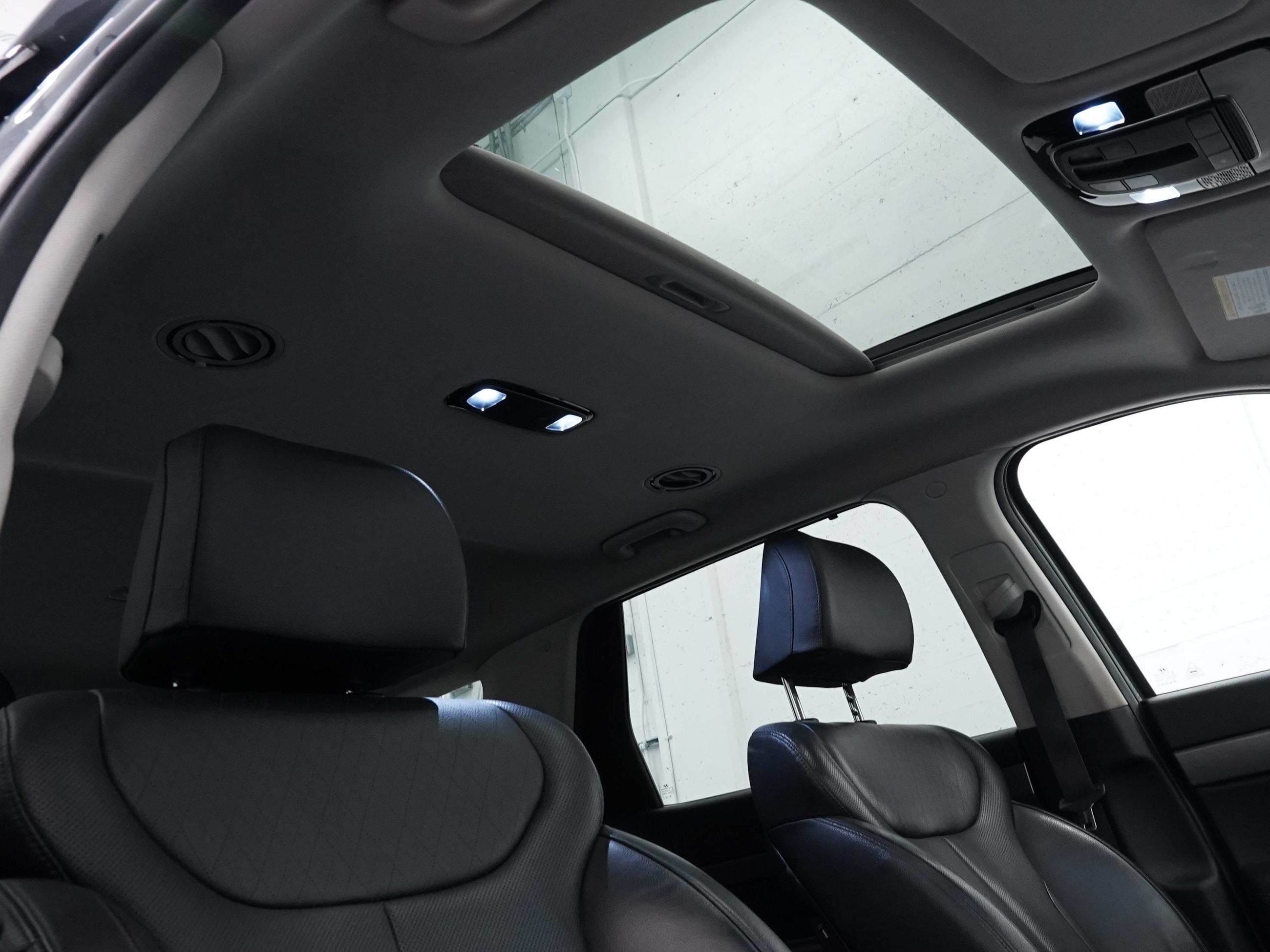 2020 Hyundai Palisade in Vancouver, British Columbia