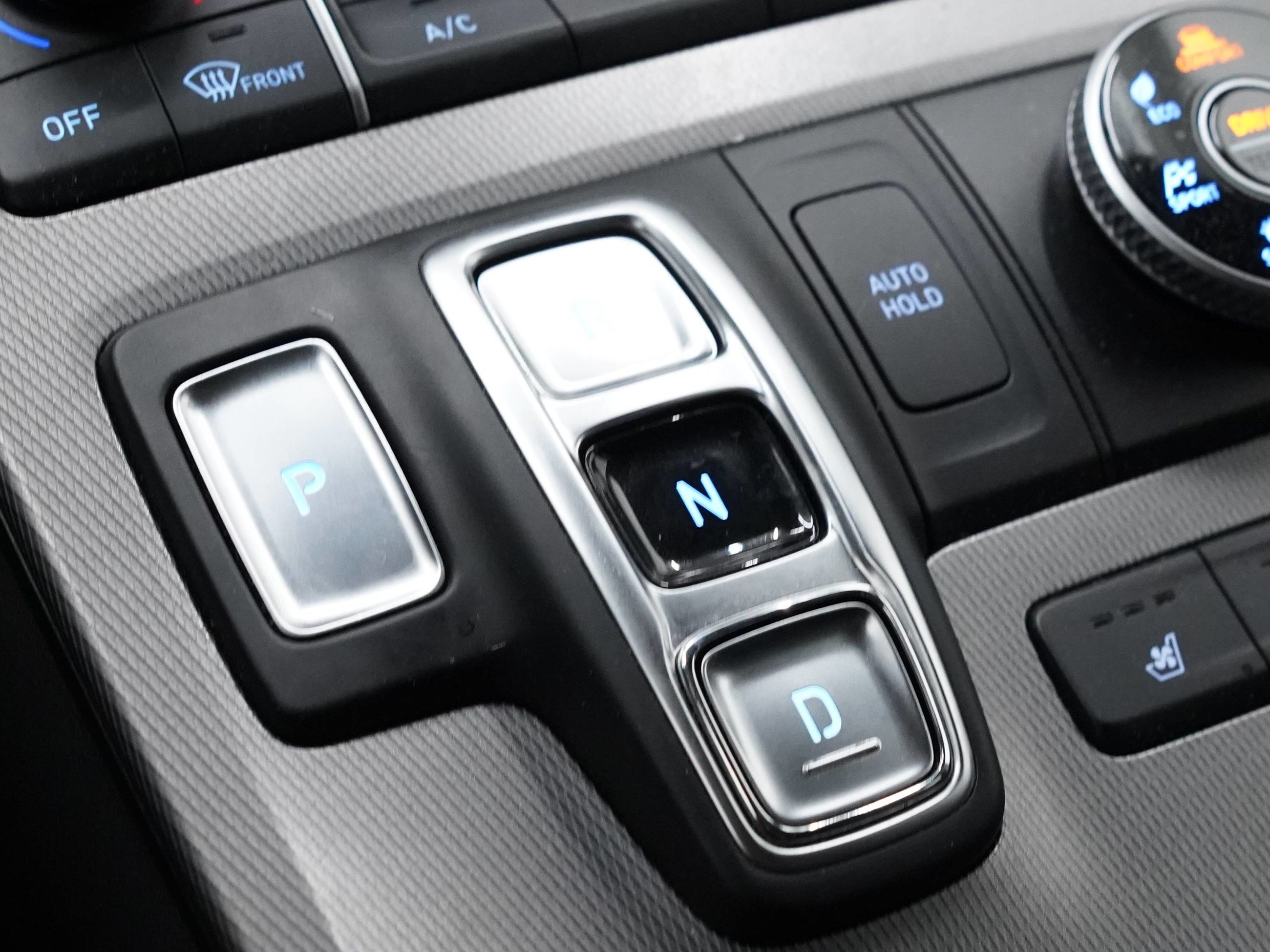 2020 Hyundai Palisade in Vancouver, British Columbia