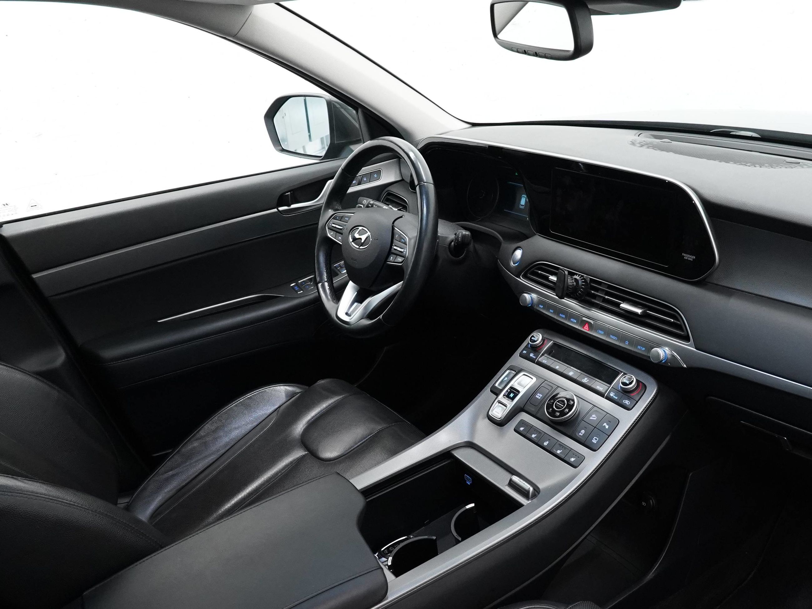 2020 Hyundai Palisade in Vancouver, British Columbia