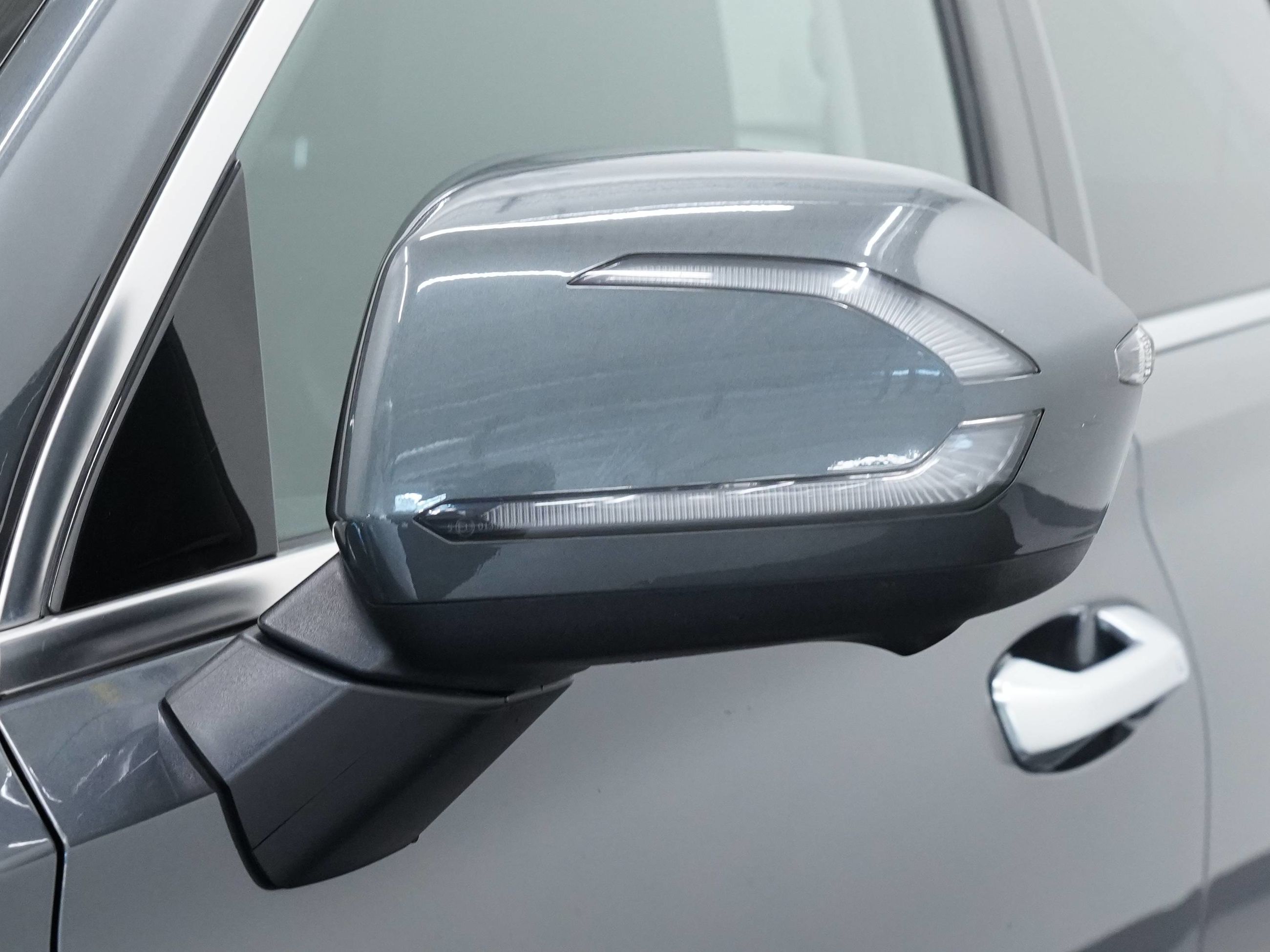 2020 Hyundai Palisade in Vancouver, British Columbia