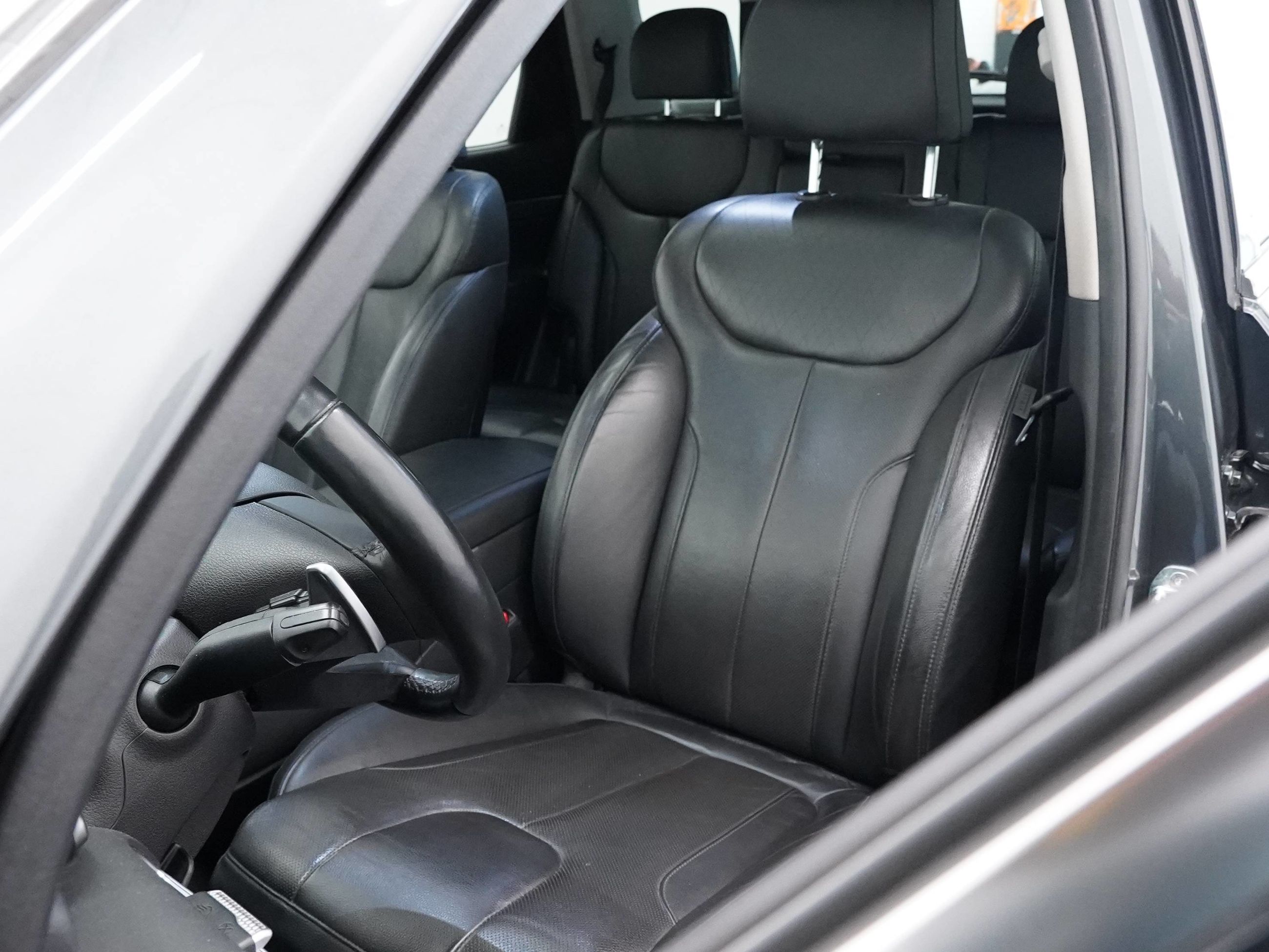 2020 Hyundai Palisade in Vancouver, British Columbia