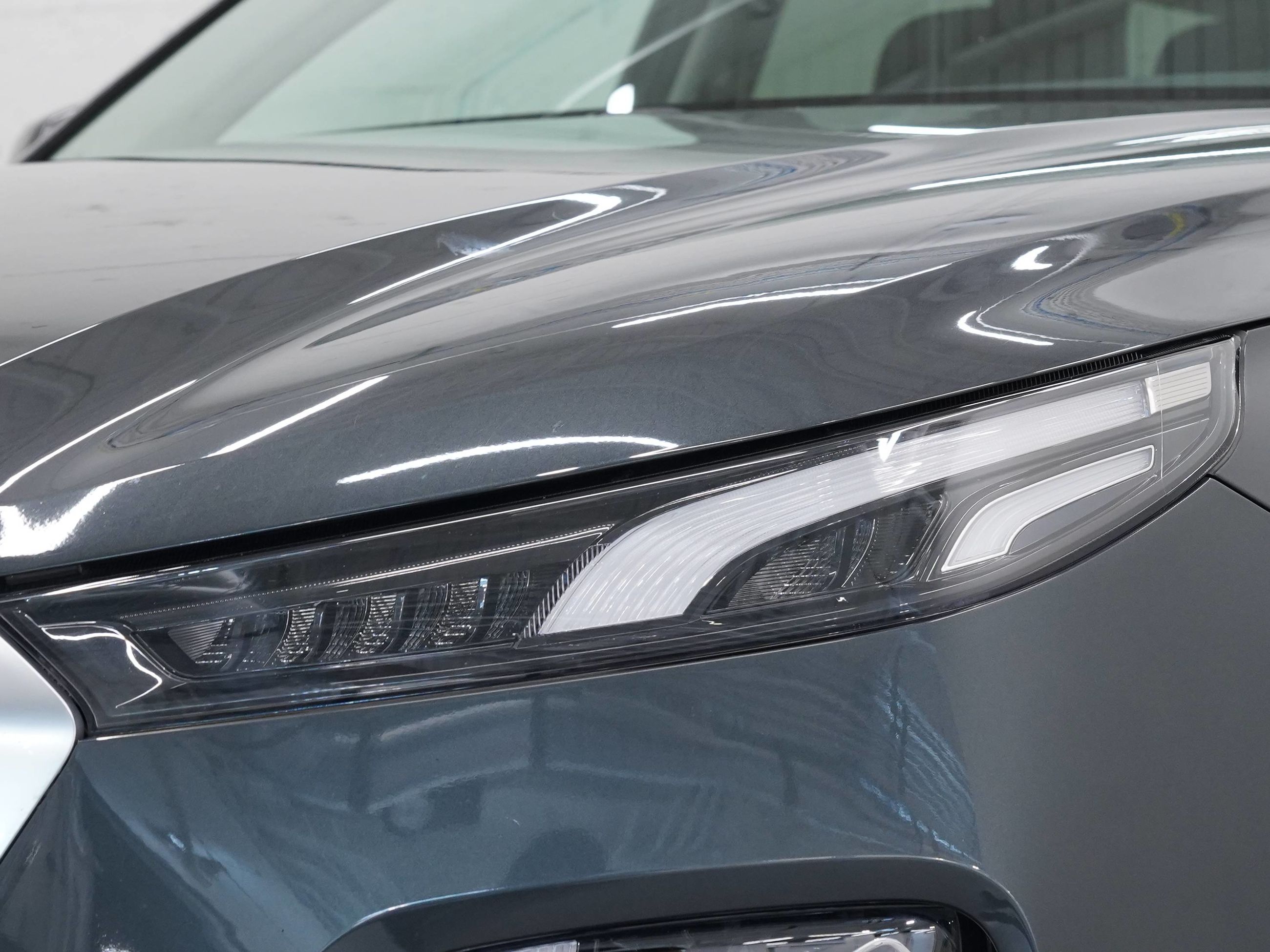 2020 Hyundai Palisade in Vancouver, British Columbia