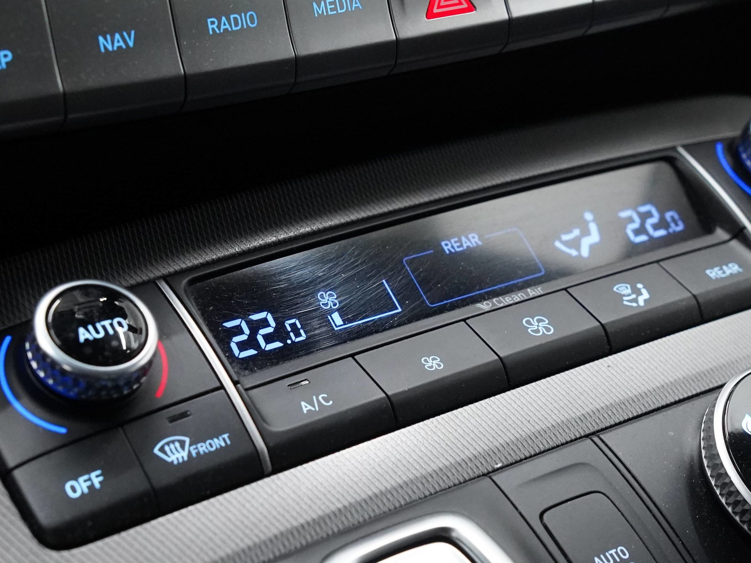 2020 Hyundai Palisade in Vancouver, British Columbia