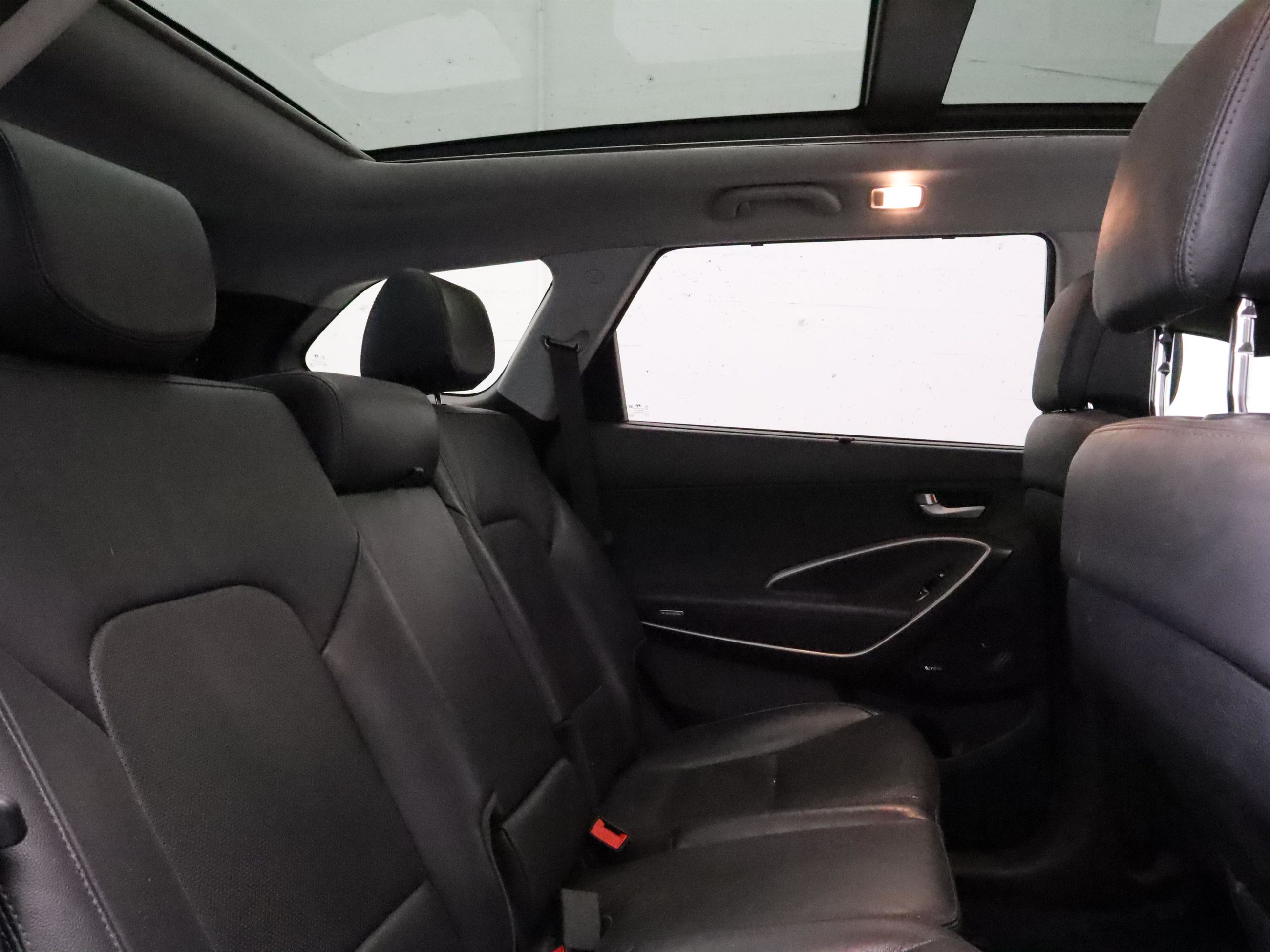 Hyundai Santa Fe XL  2017 à Vancouver, Colombie-Britannique