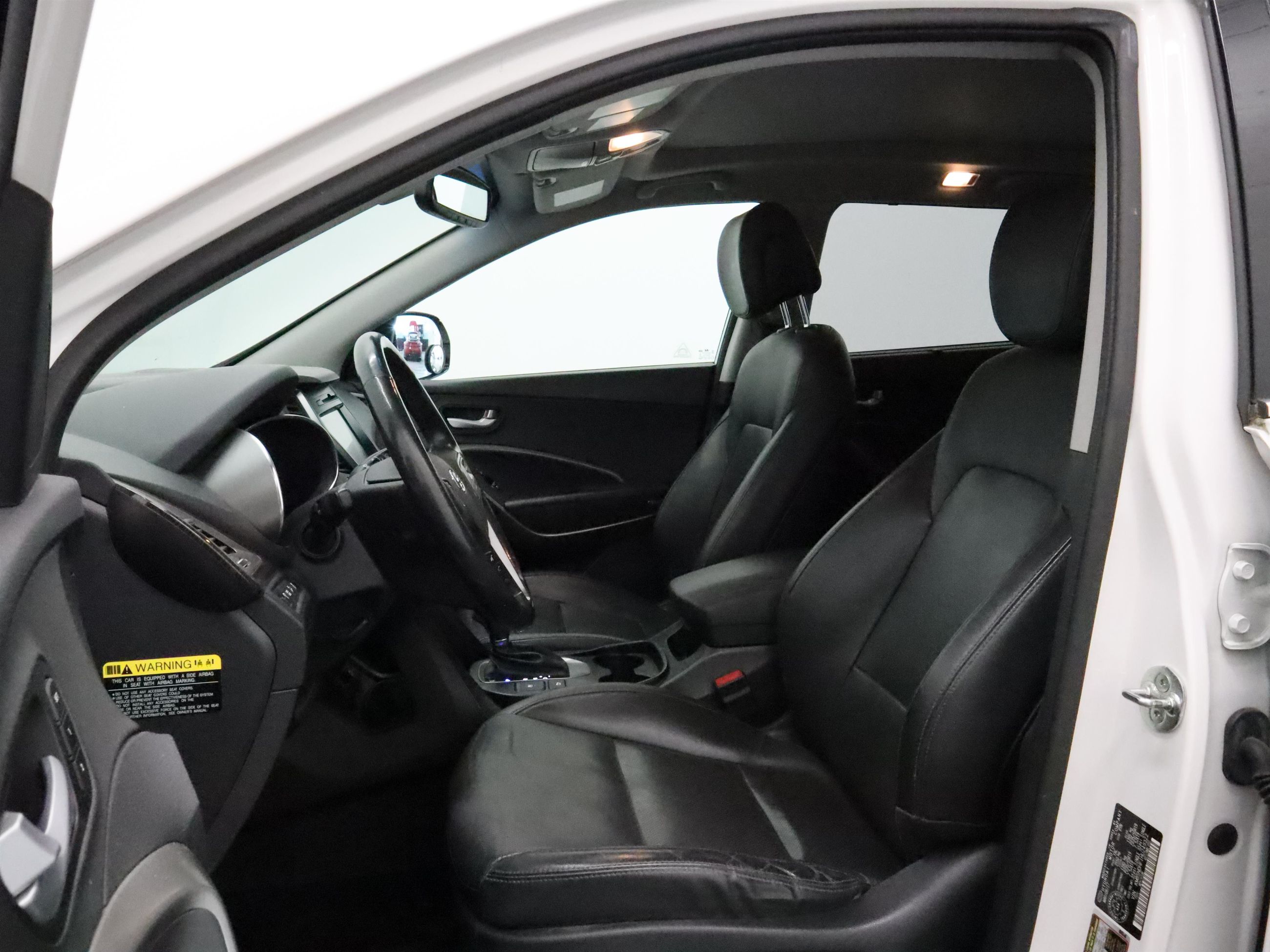 Hyundai Santa Fe XL  2017 à Vancouver, Colombie-Britannique