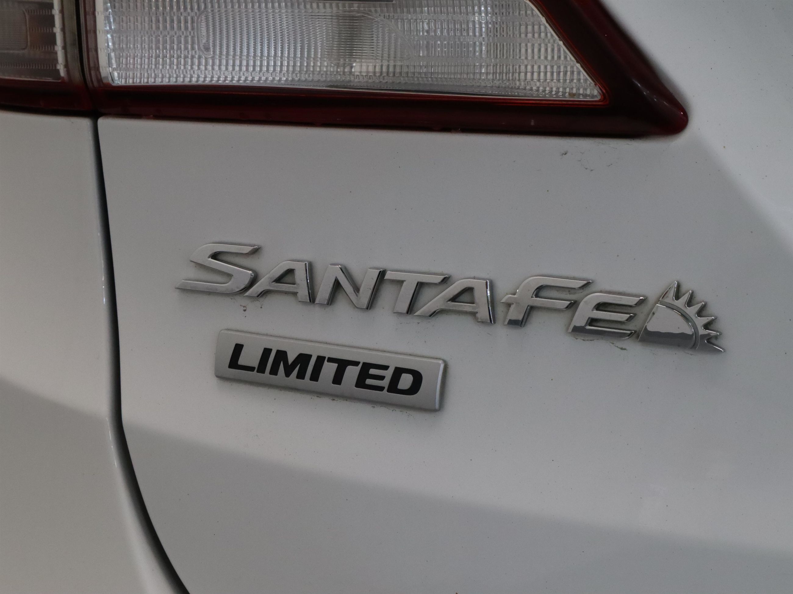 Hyundai Santa Fe XL  2017 à Vancouver, Colombie-Britannique