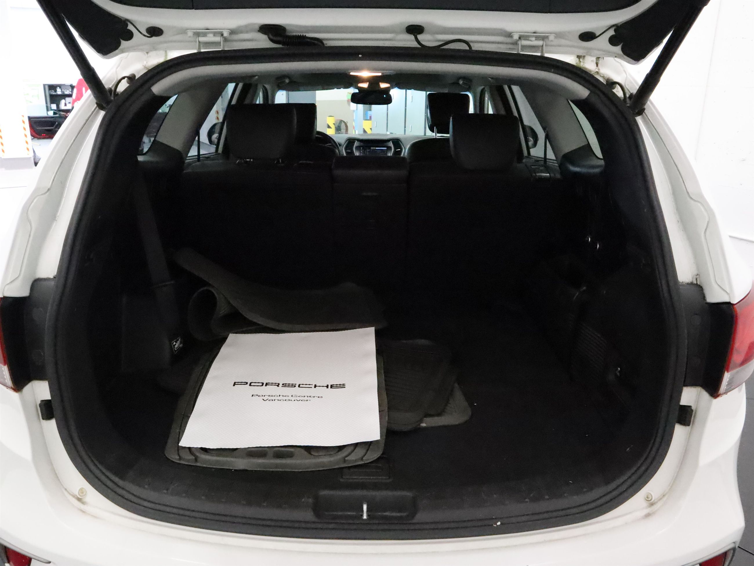 Hyundai Santa Fe XL  2017 à Vancouver, Colombie-Britannique