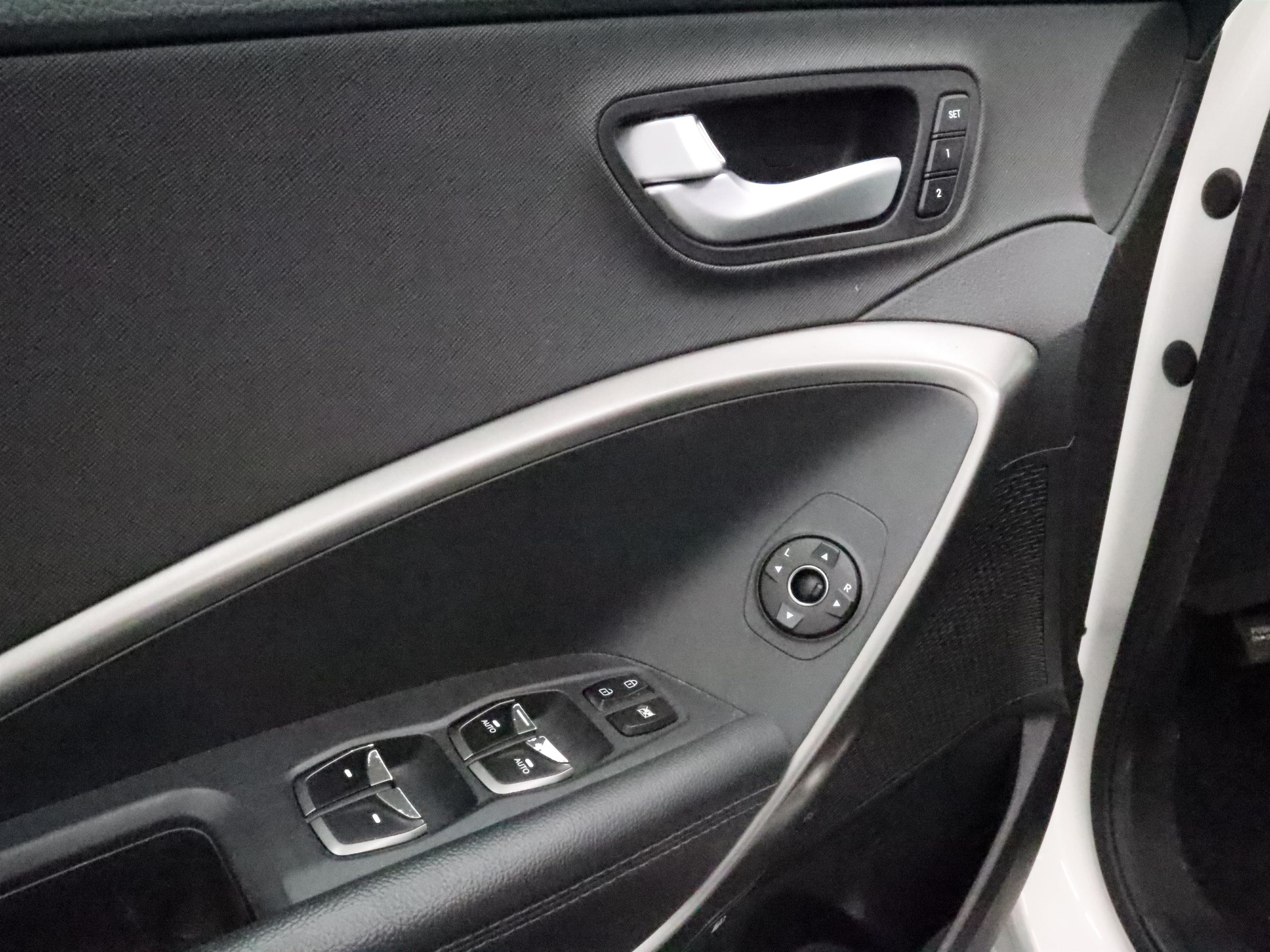 Hyundai Santa Fe XL  2017 à Vancouver, Colombie-Britannique