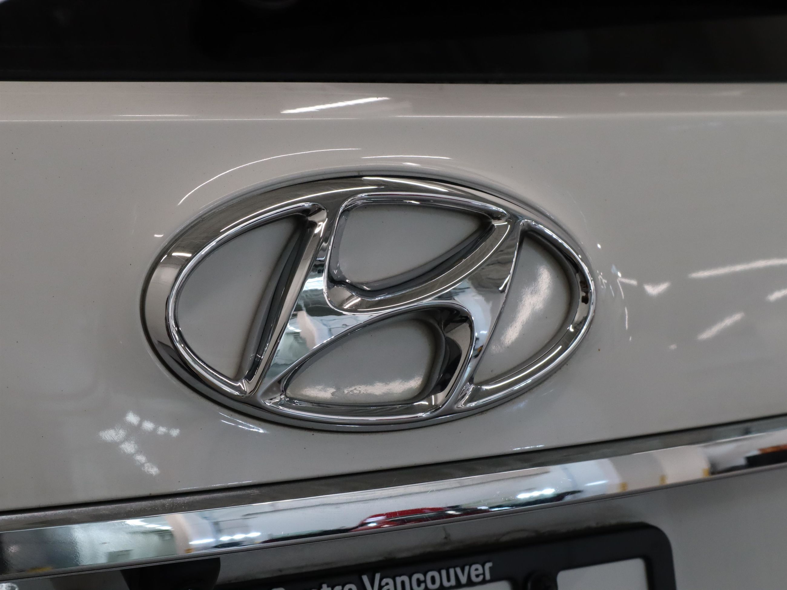 Hyundai Santa Fe XL  2017 à Vancouver, Colombie-Britannique