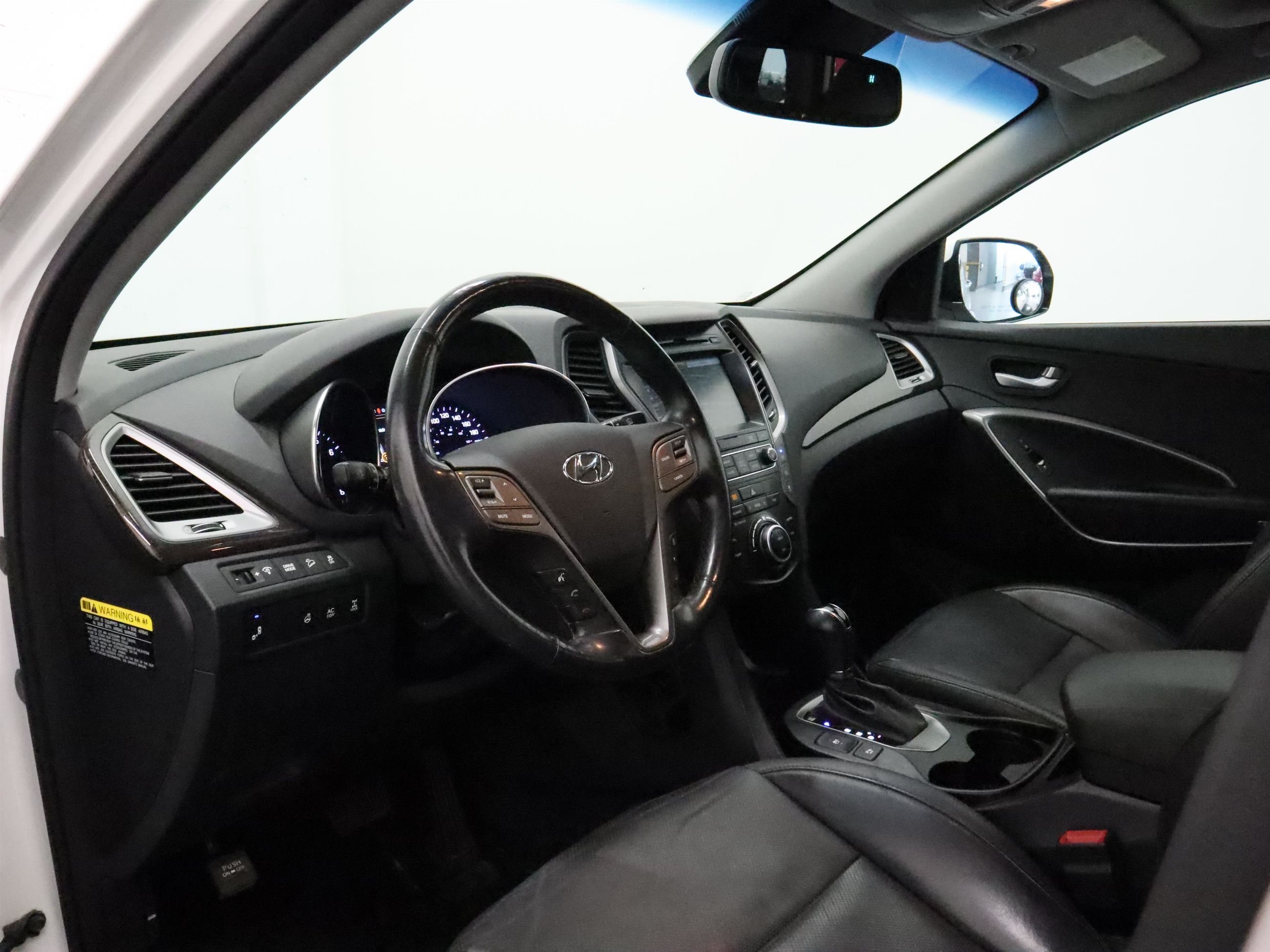 Hyundai Santa Fe XL  2017 à Vancouver, Colombie-Britannique